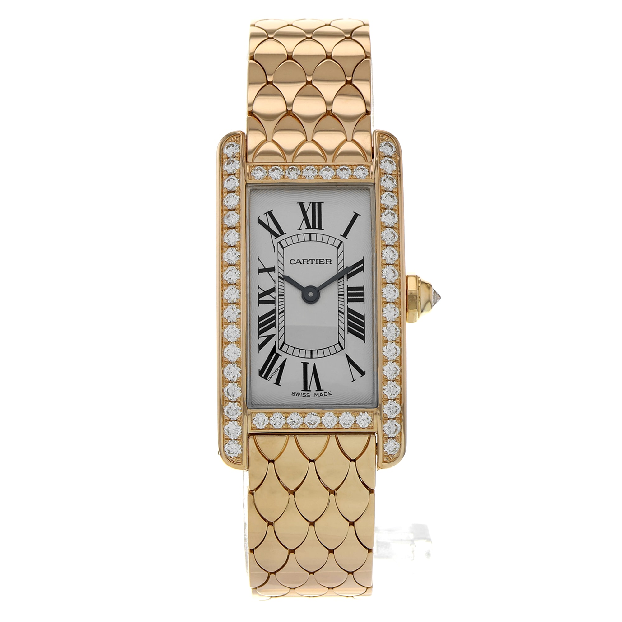 Cartier Tank Américaine