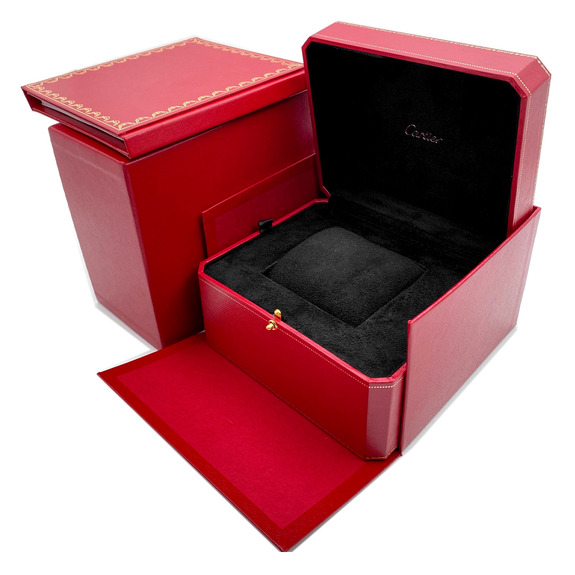 Cartier Tank Américaine