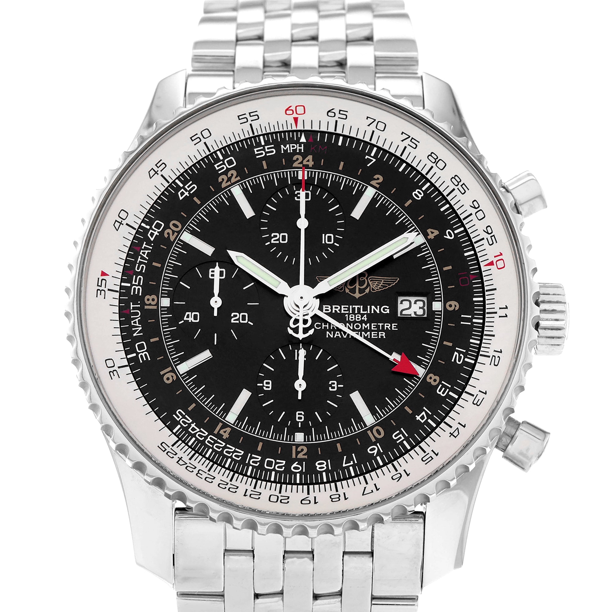 Breitling Navitimer
