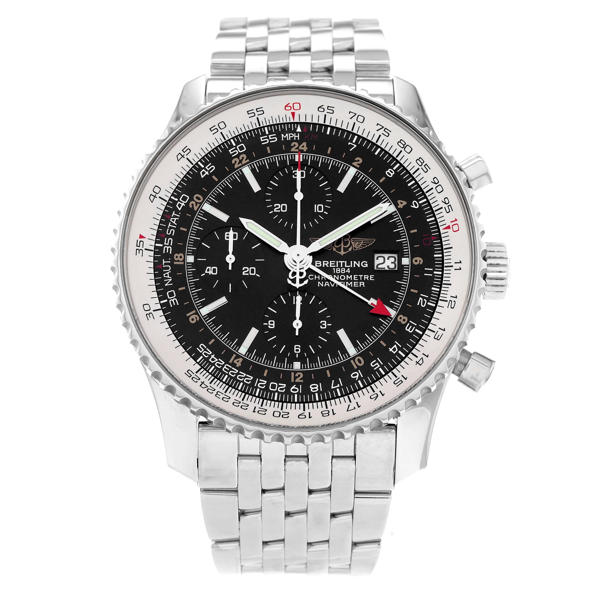 Breitling Navitimer