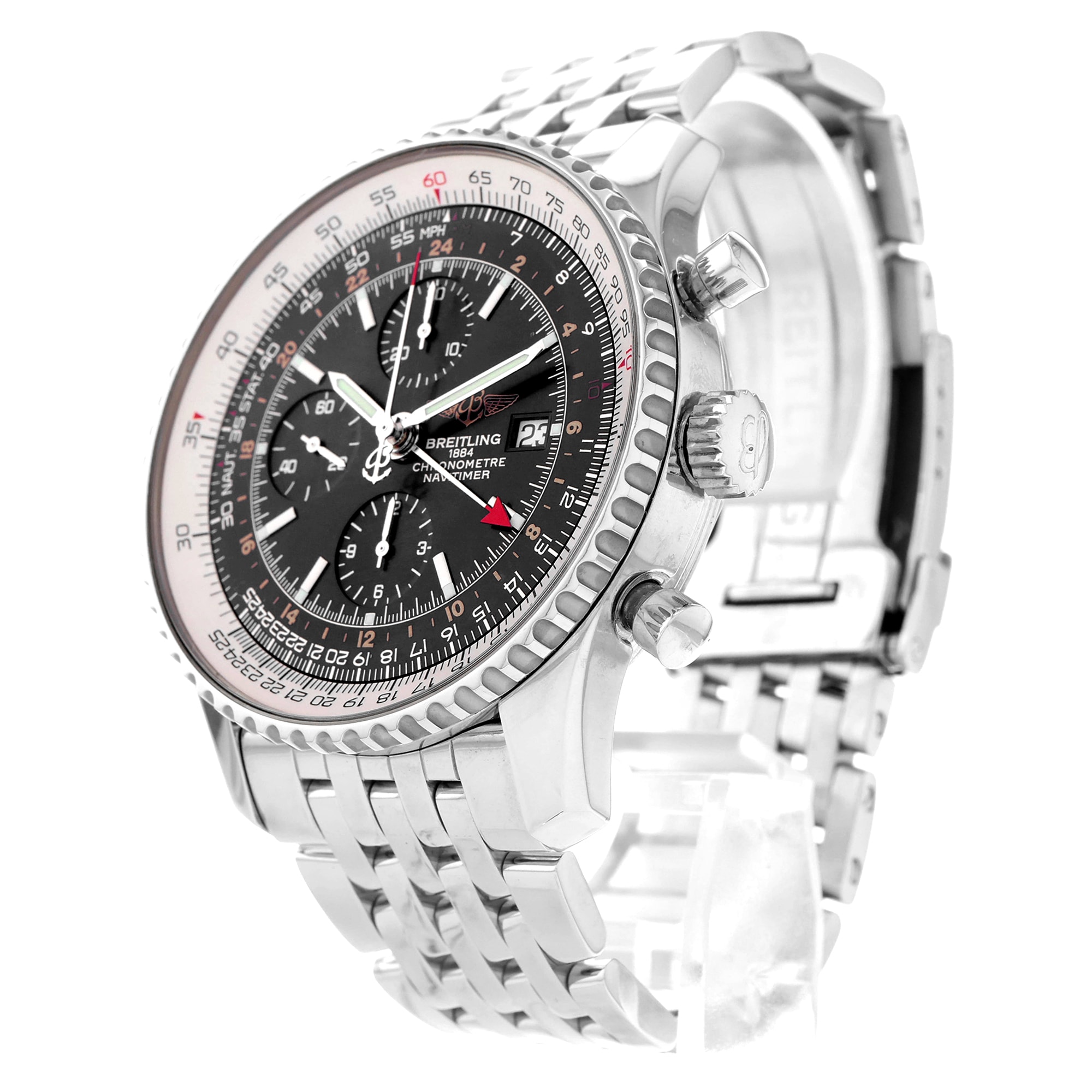 Breitling Navitimer