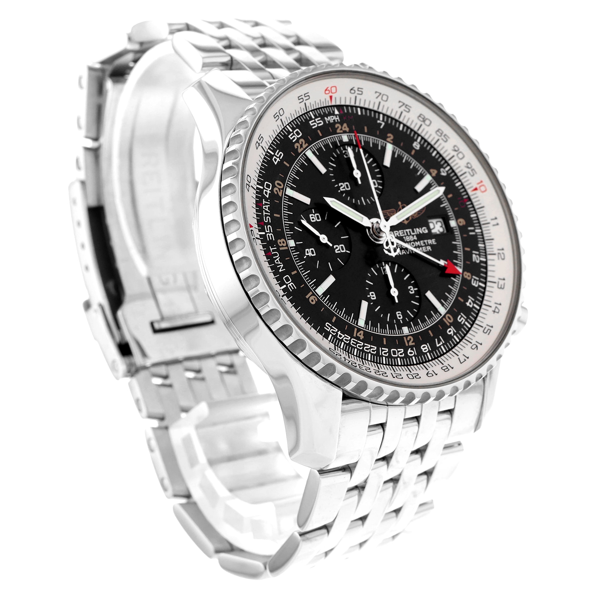 Breitling Navitimer