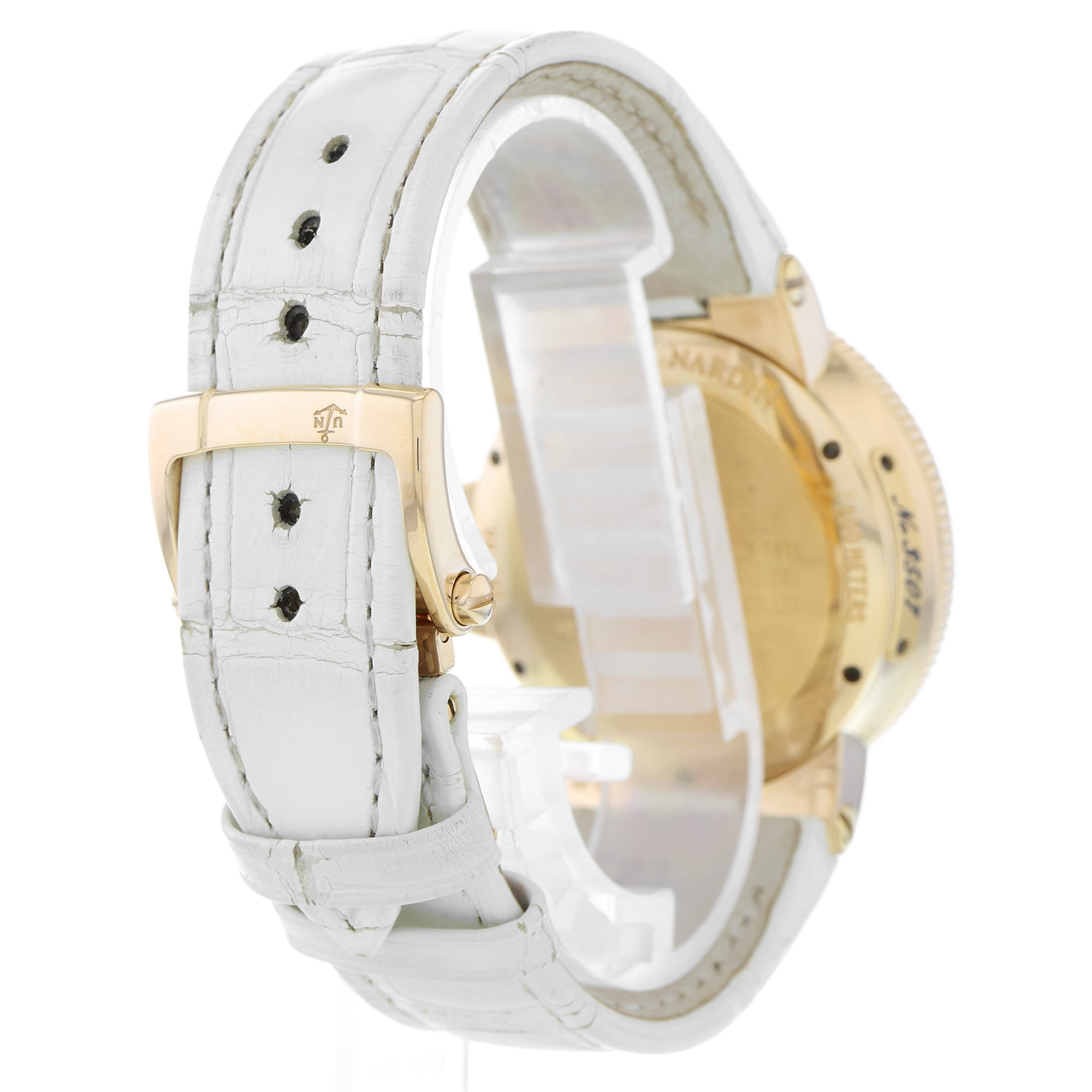 Ulysse Nardin Marine Chronometer