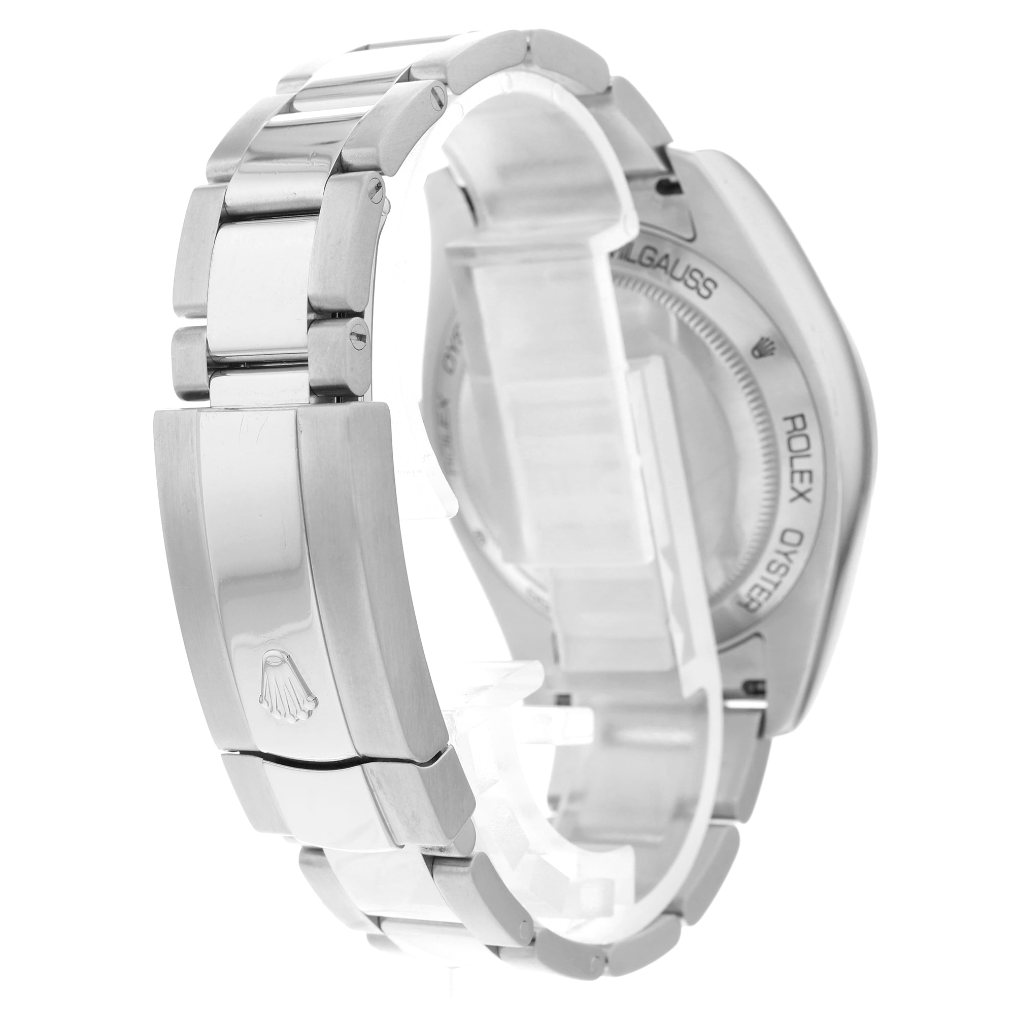 Rolex Milgauss