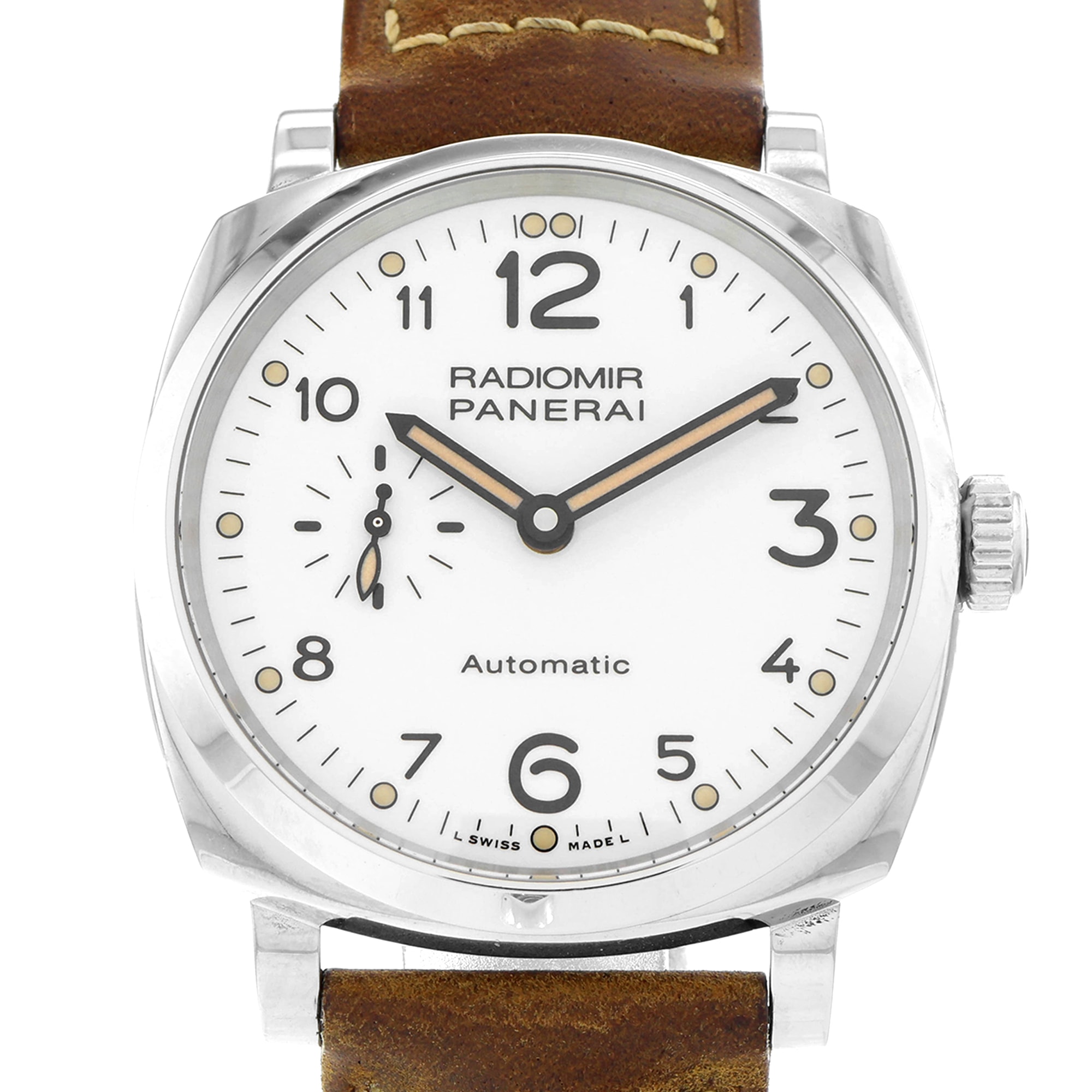 Panerai Radiomir 1940 3 Days Automatic