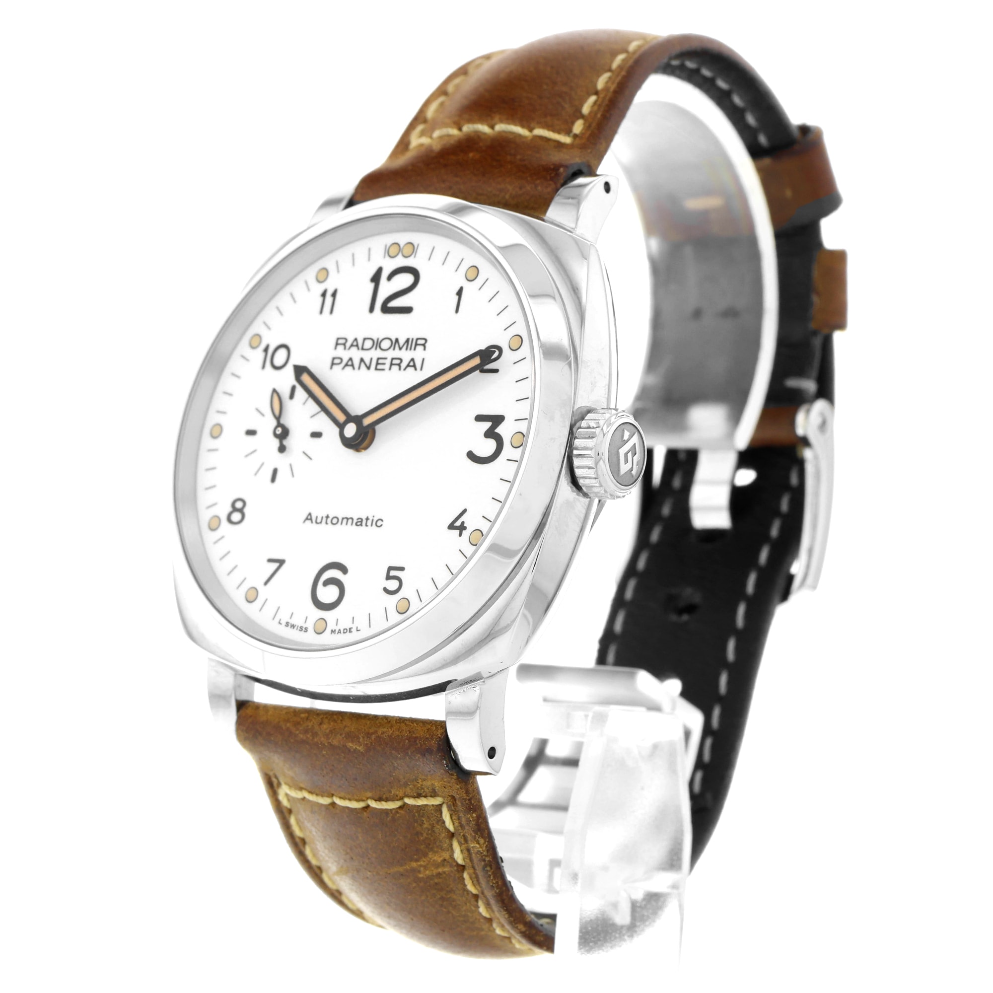 Panerai Radiomir 1940 3 Days Automatic