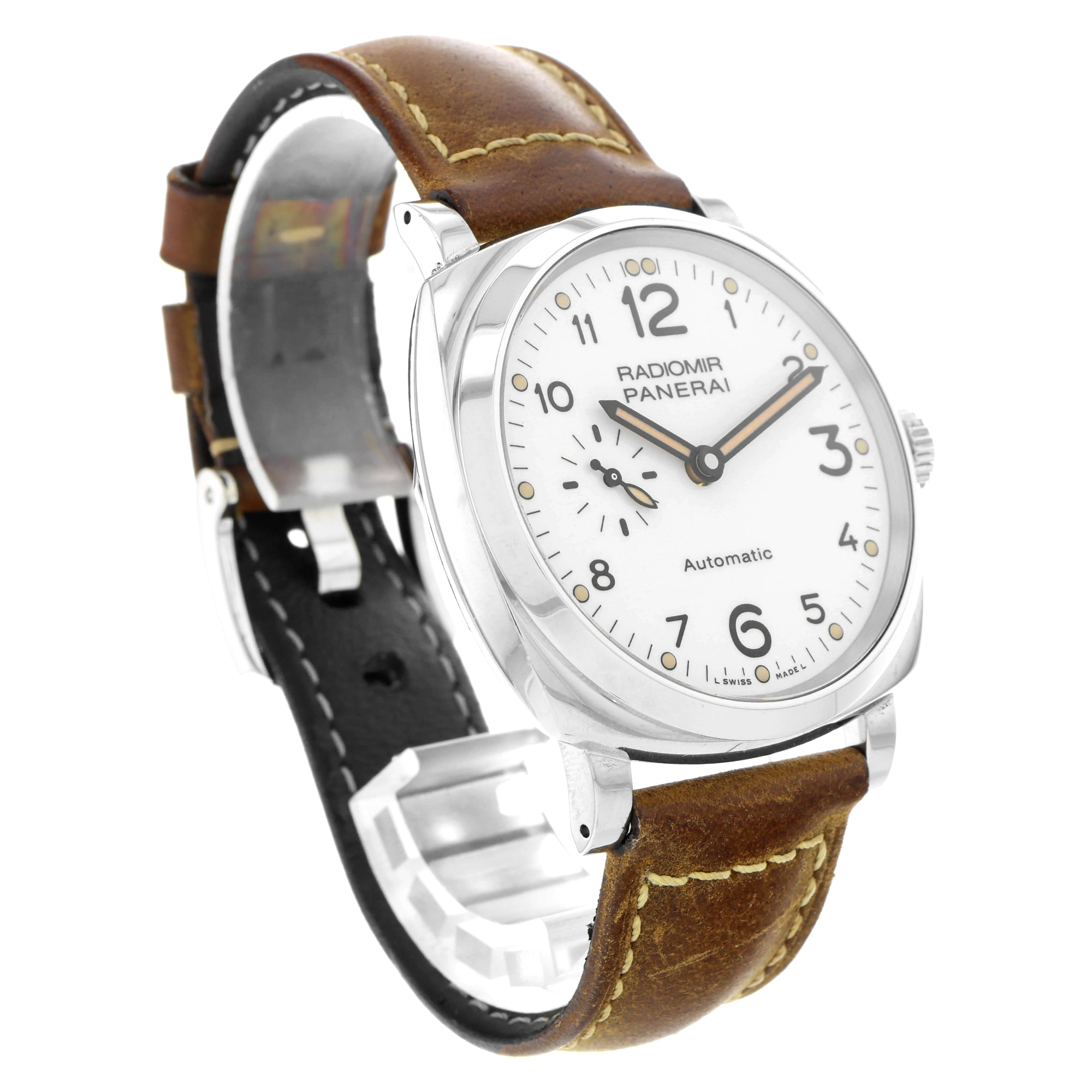 Panerai Radiomir 1940 3 Days Automatic