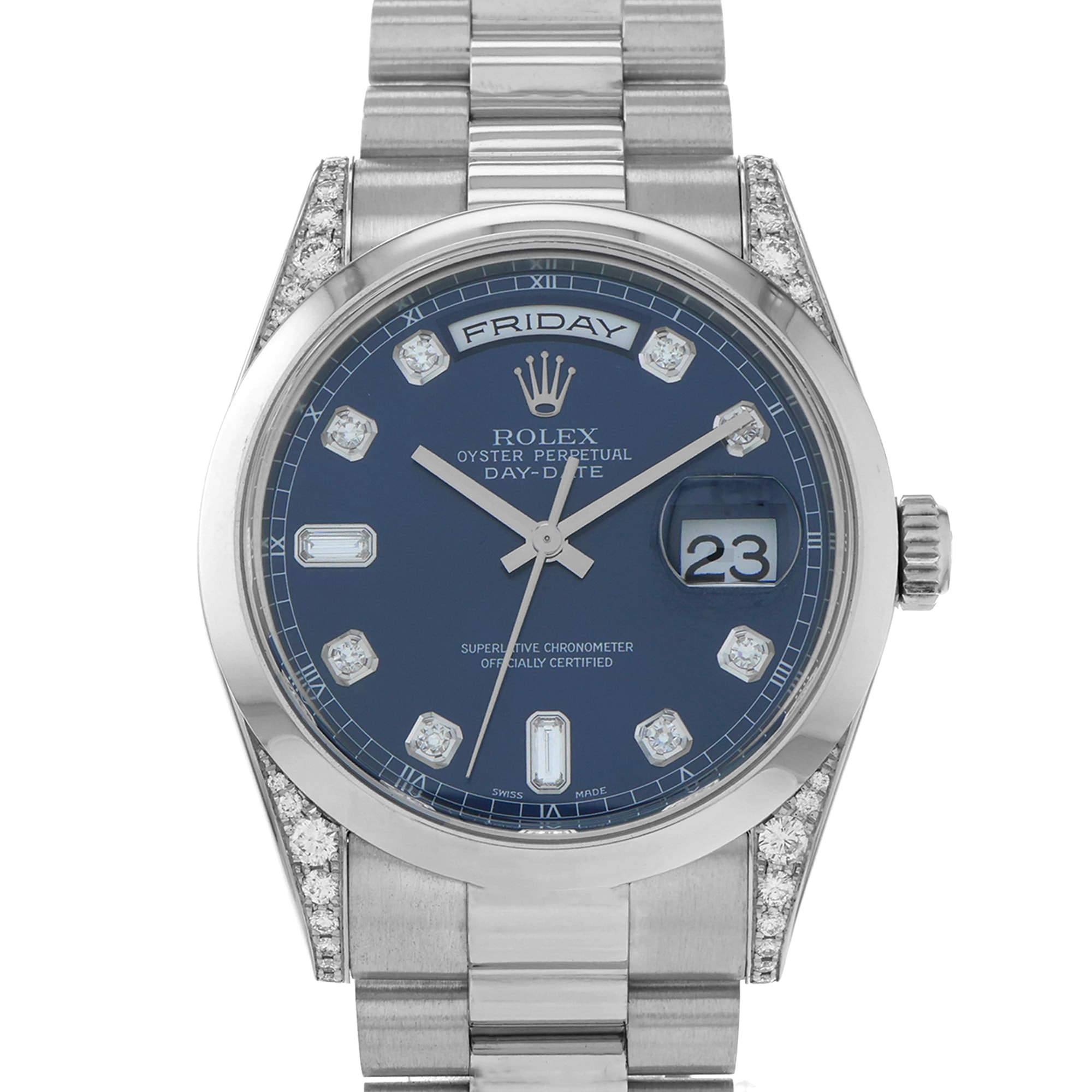 Rolex Day-Date 36mm