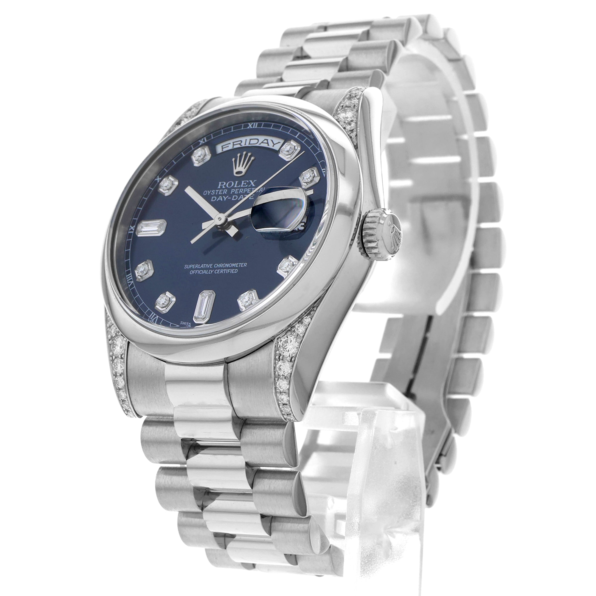 Rolex Day-Date 36mm