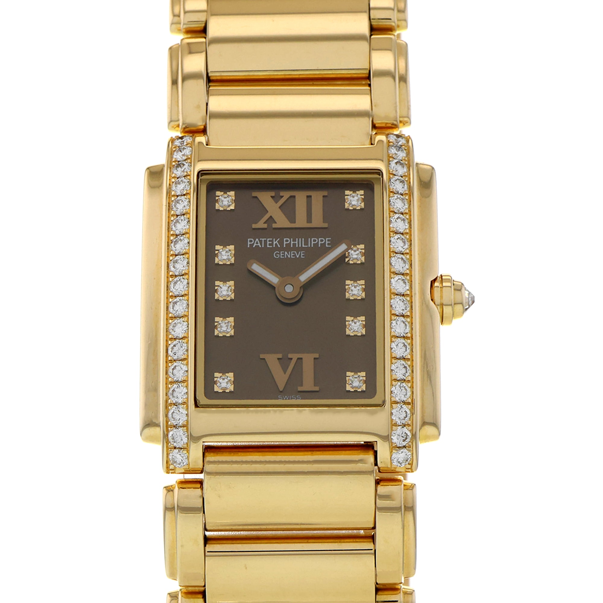 Patek Philippe Twenty~4