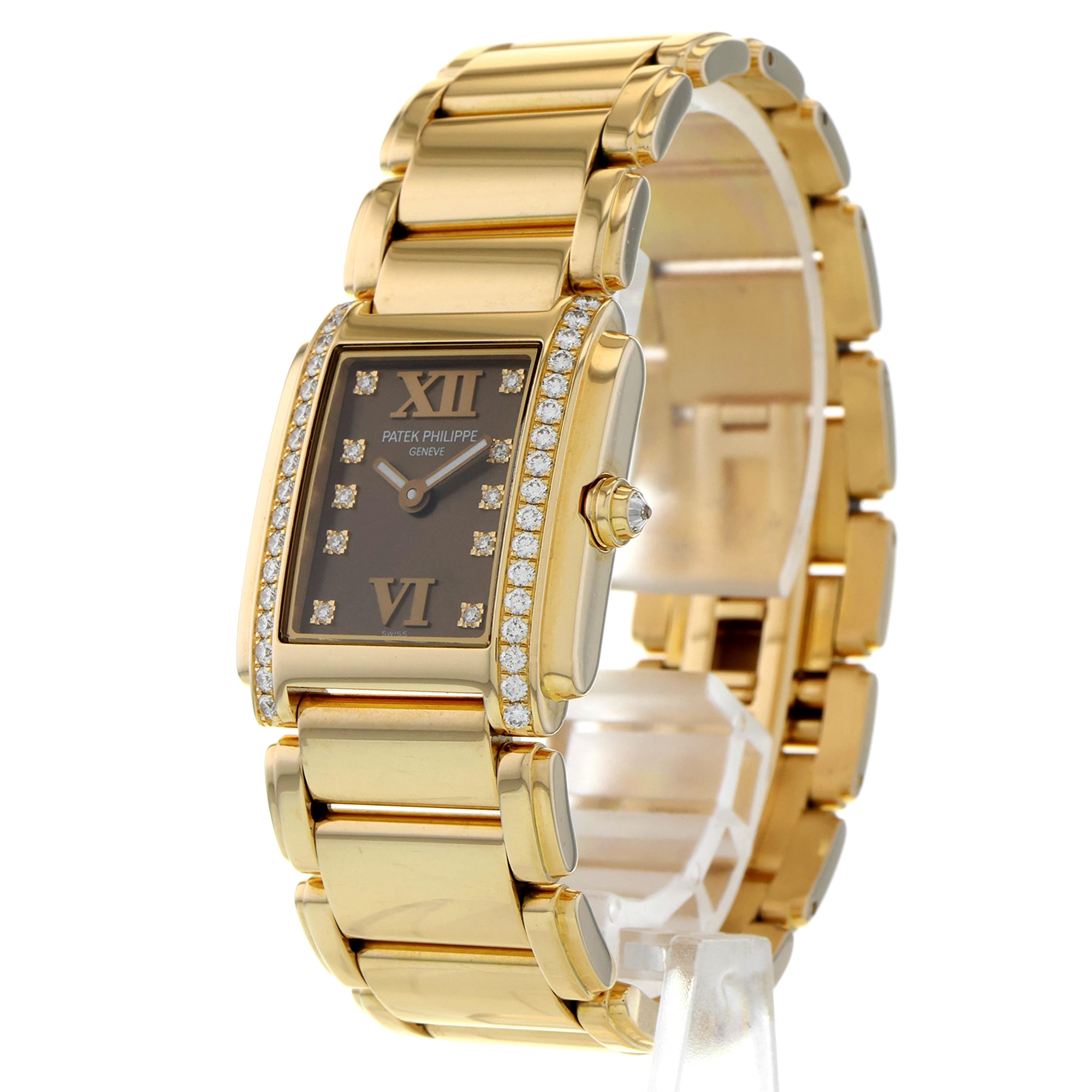 Patek Philippe Twenty~4