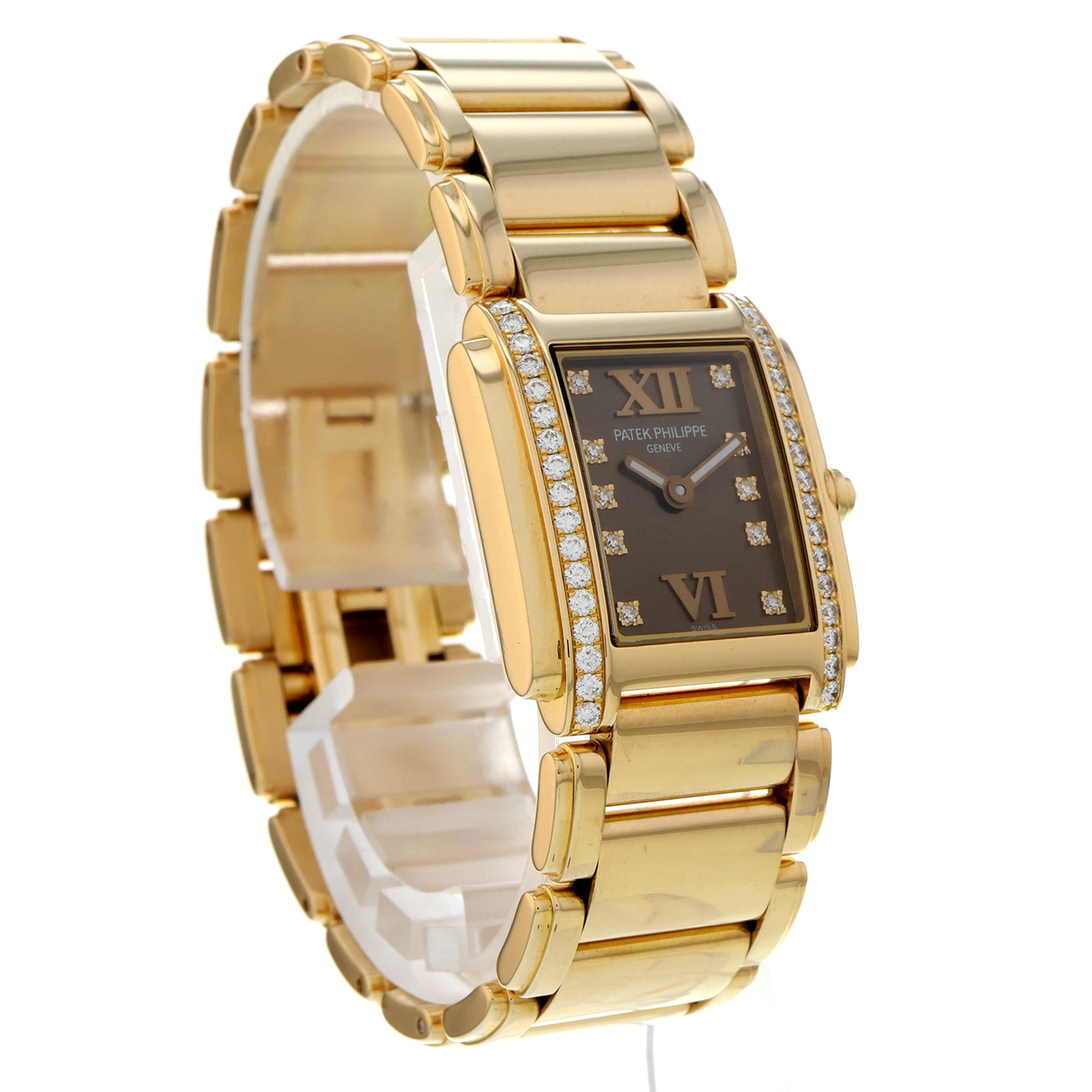 Patek Philippe Twenty~4