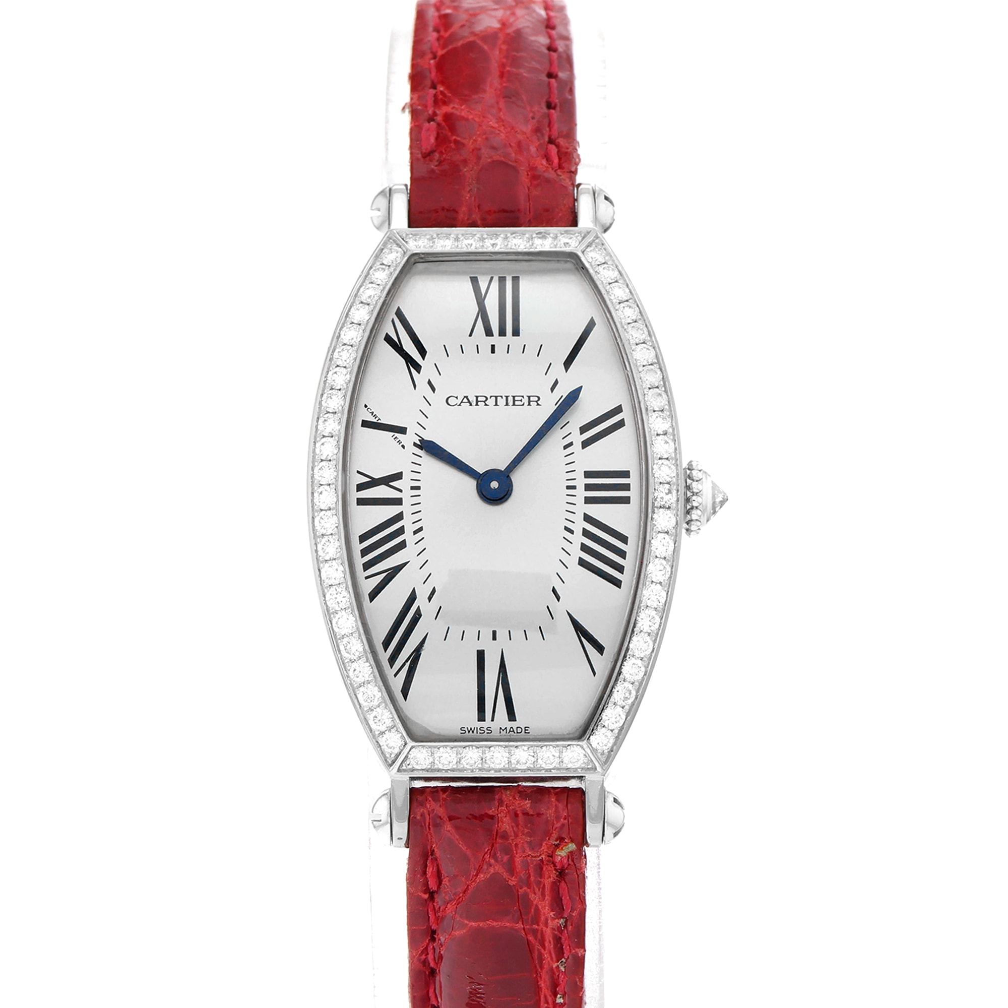 Cartier Tonneau
