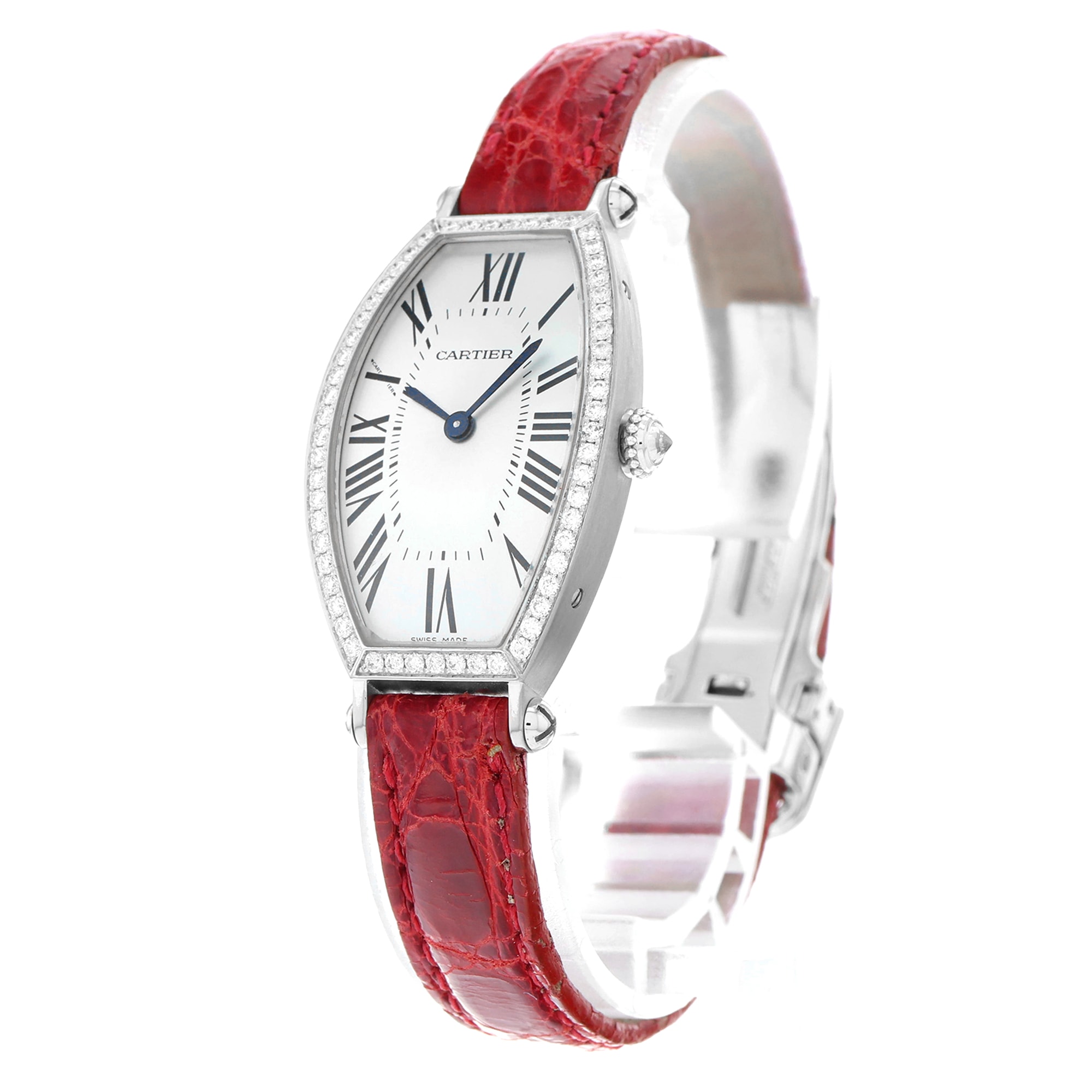 Cartier Tonneau
