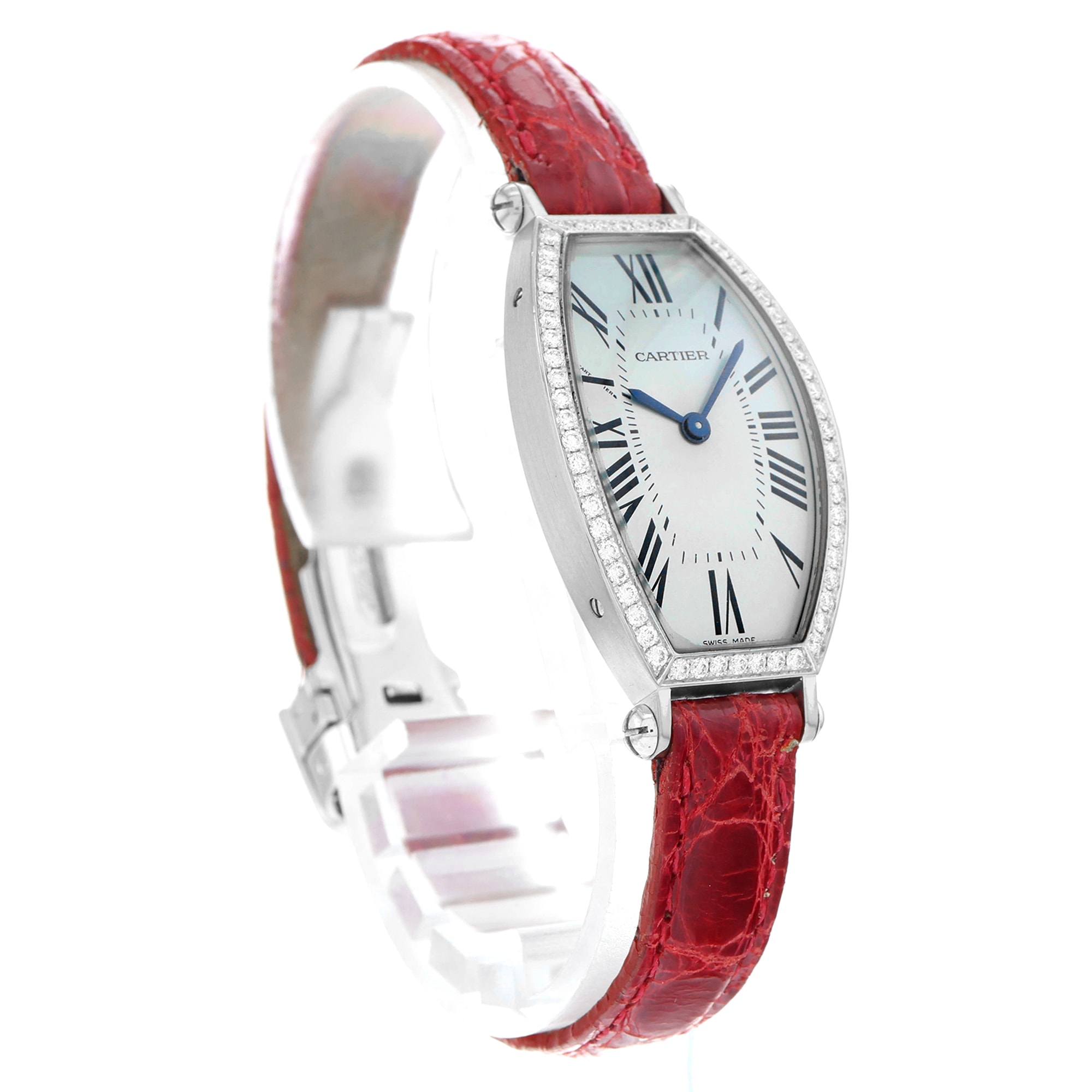 Cartier Tonneau