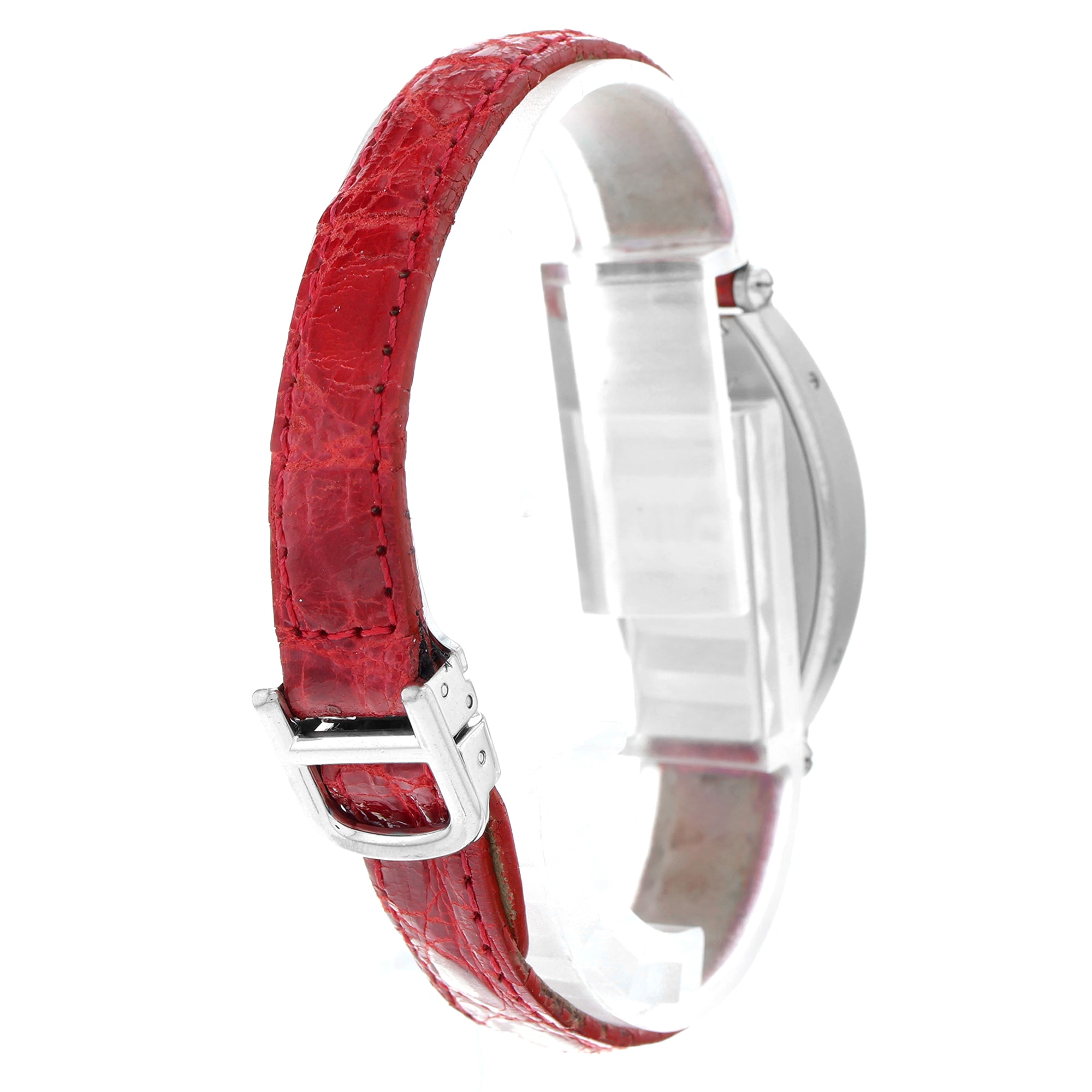 Cartier Tonneau