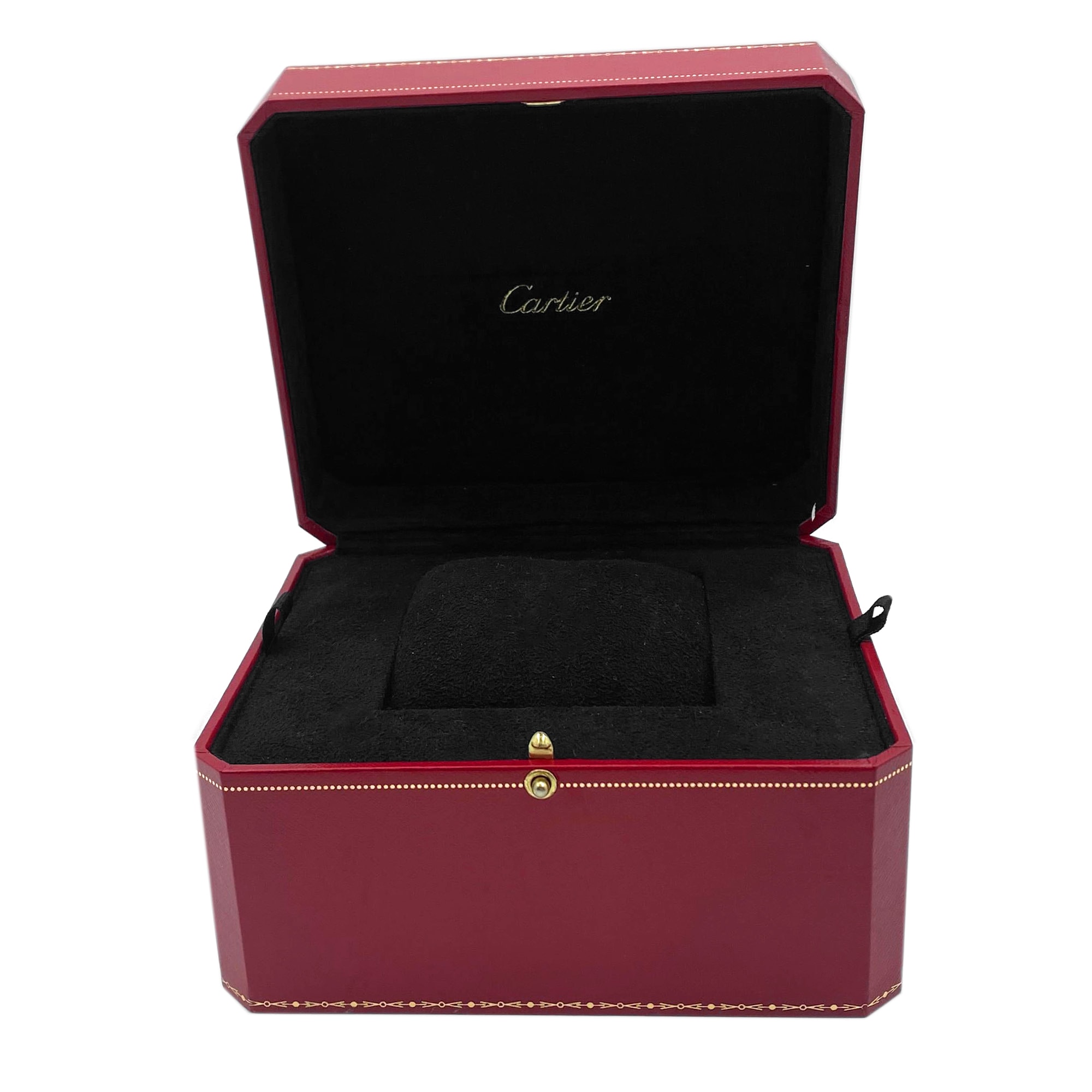 Cartier Tonneau