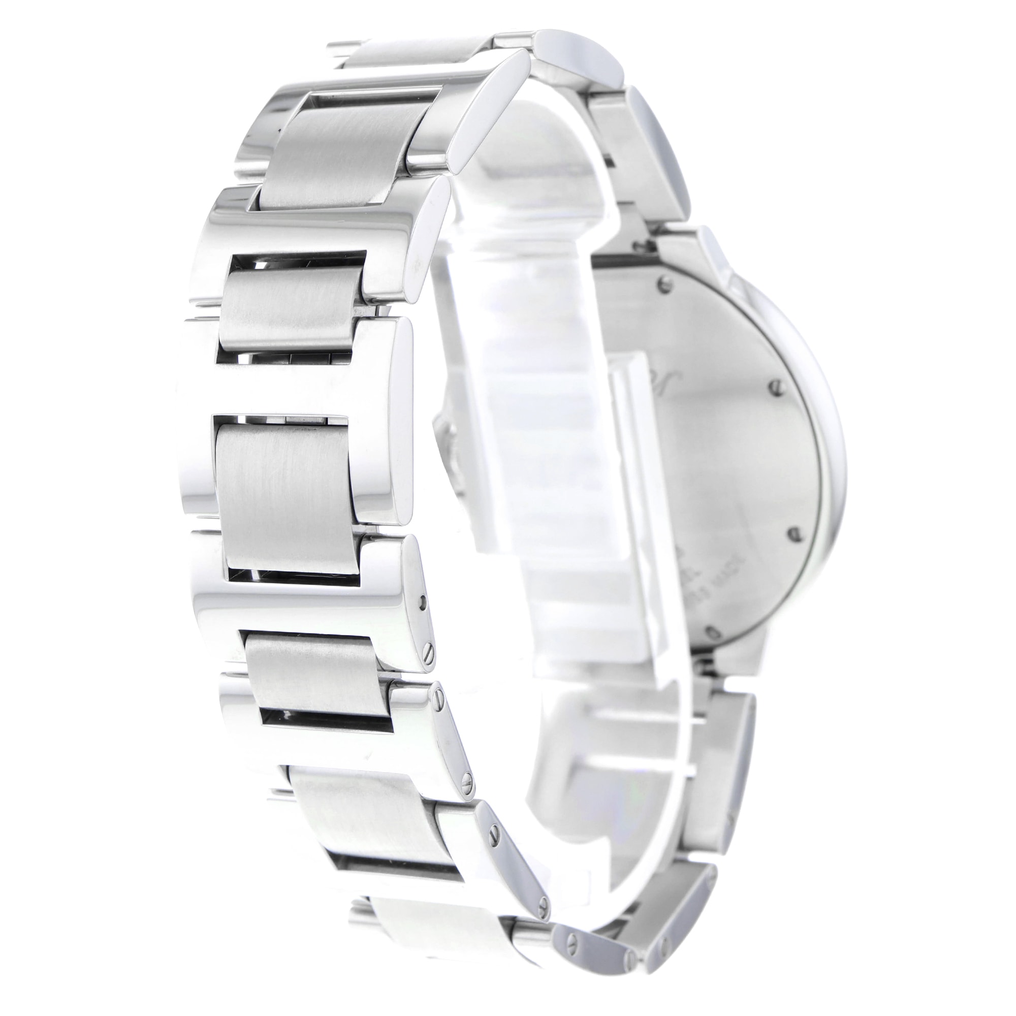 Cartier Ballon Bleu 36mm
