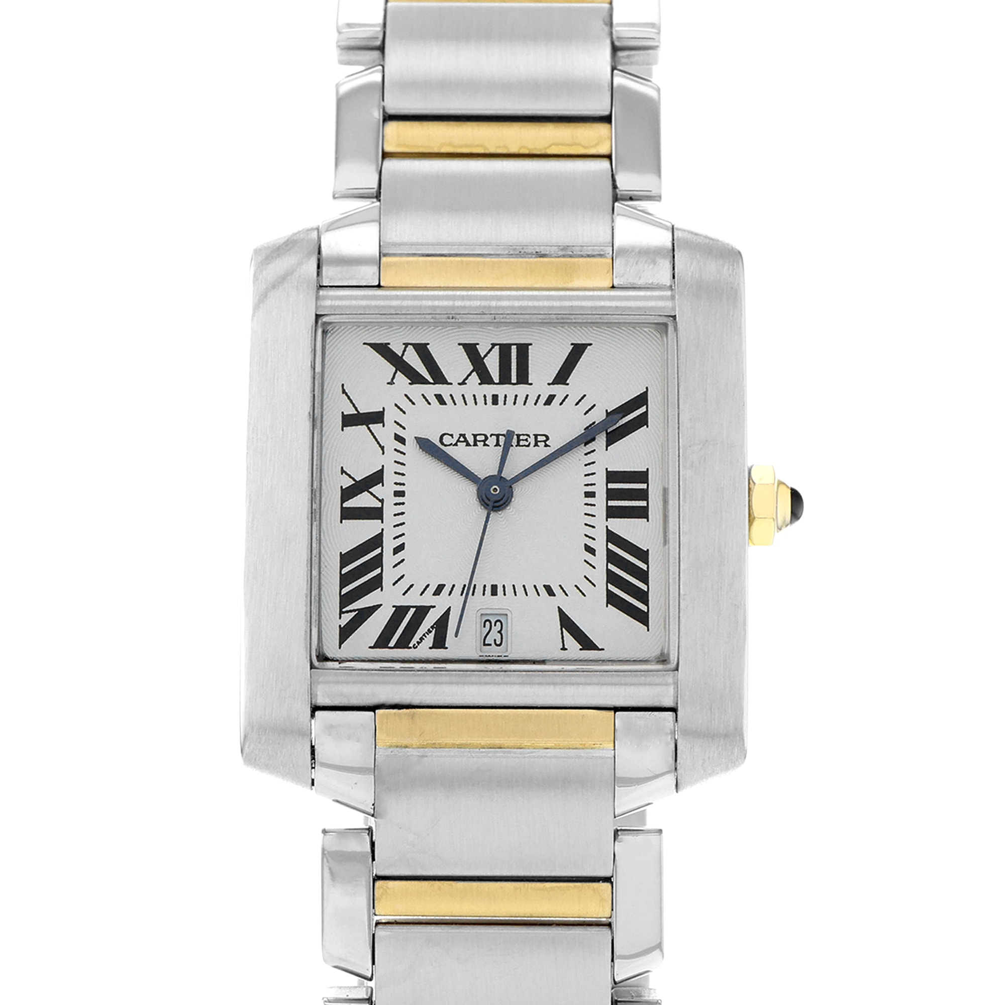 Cartier Tank Française
