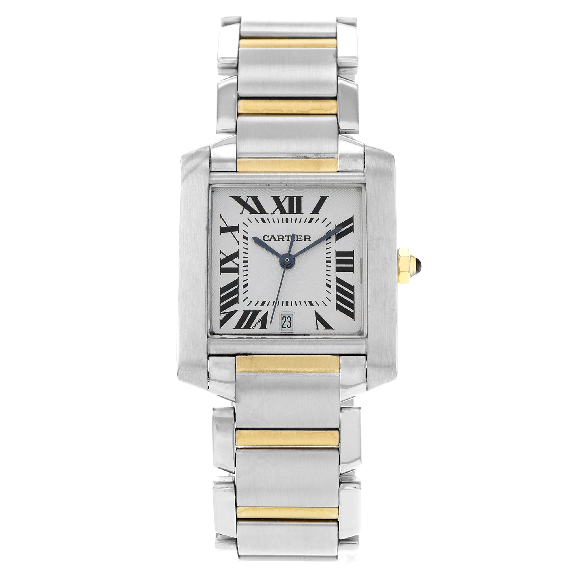 Cartier Tank Française