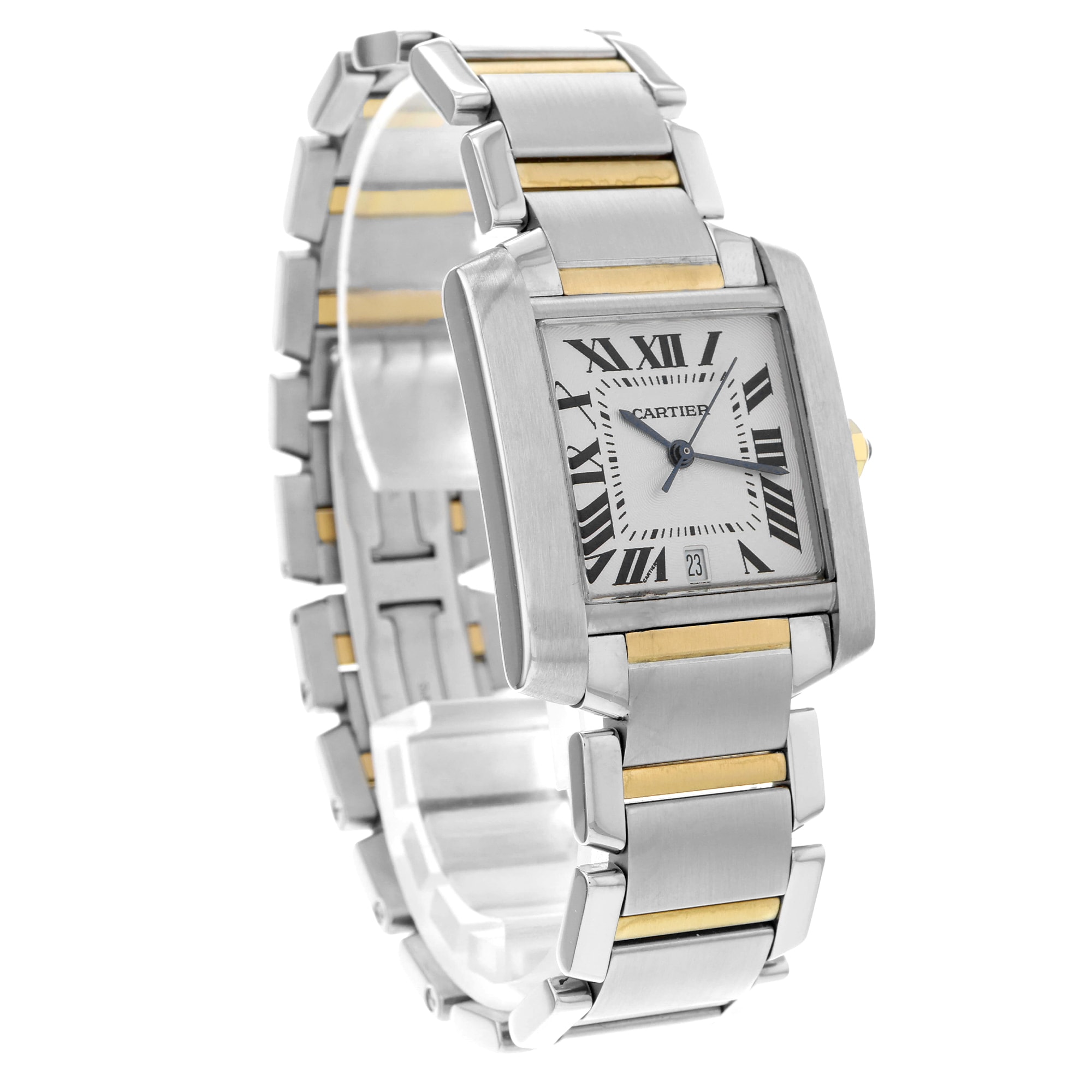 Cartier Tank Française