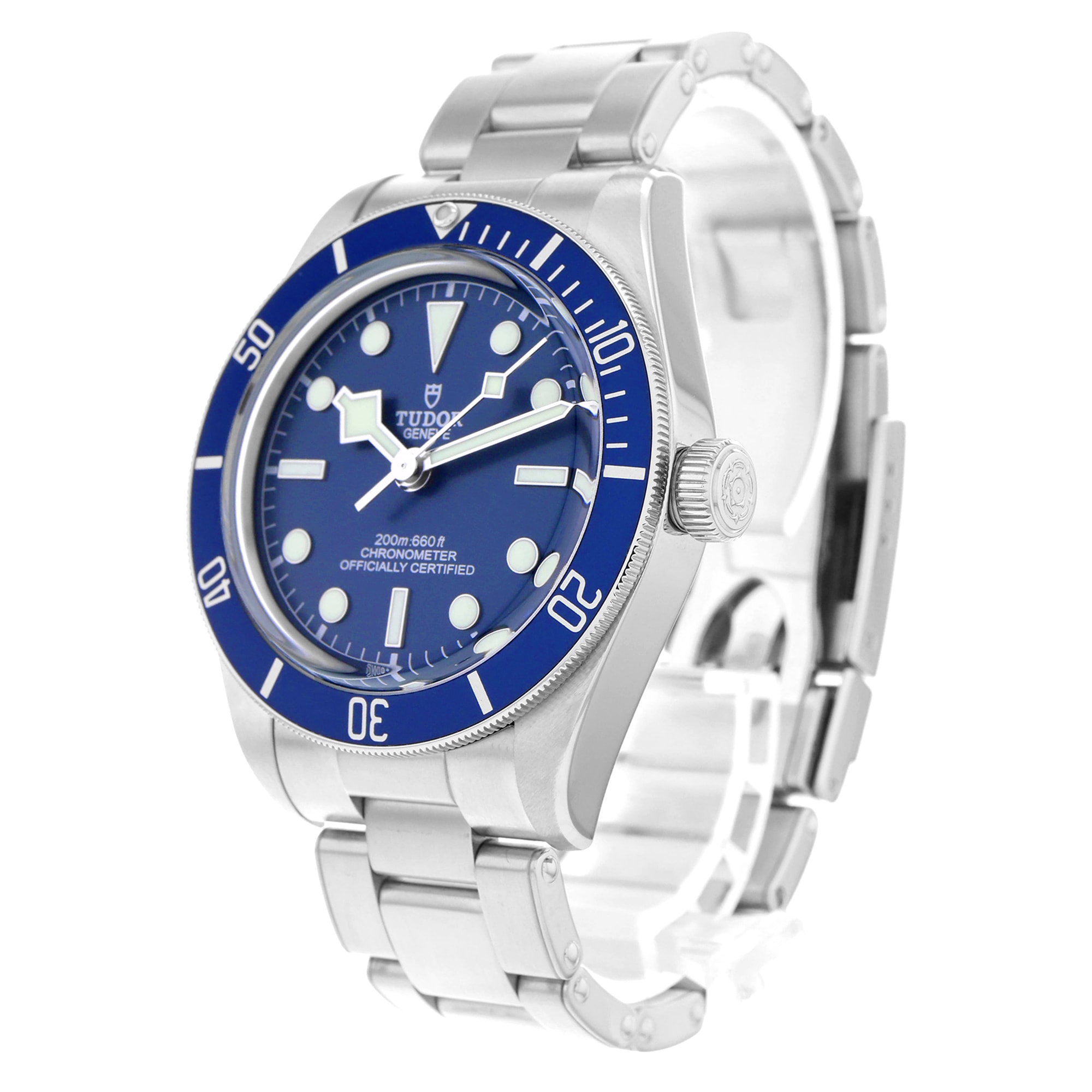 Tudor Black Bay Fifty-Eight