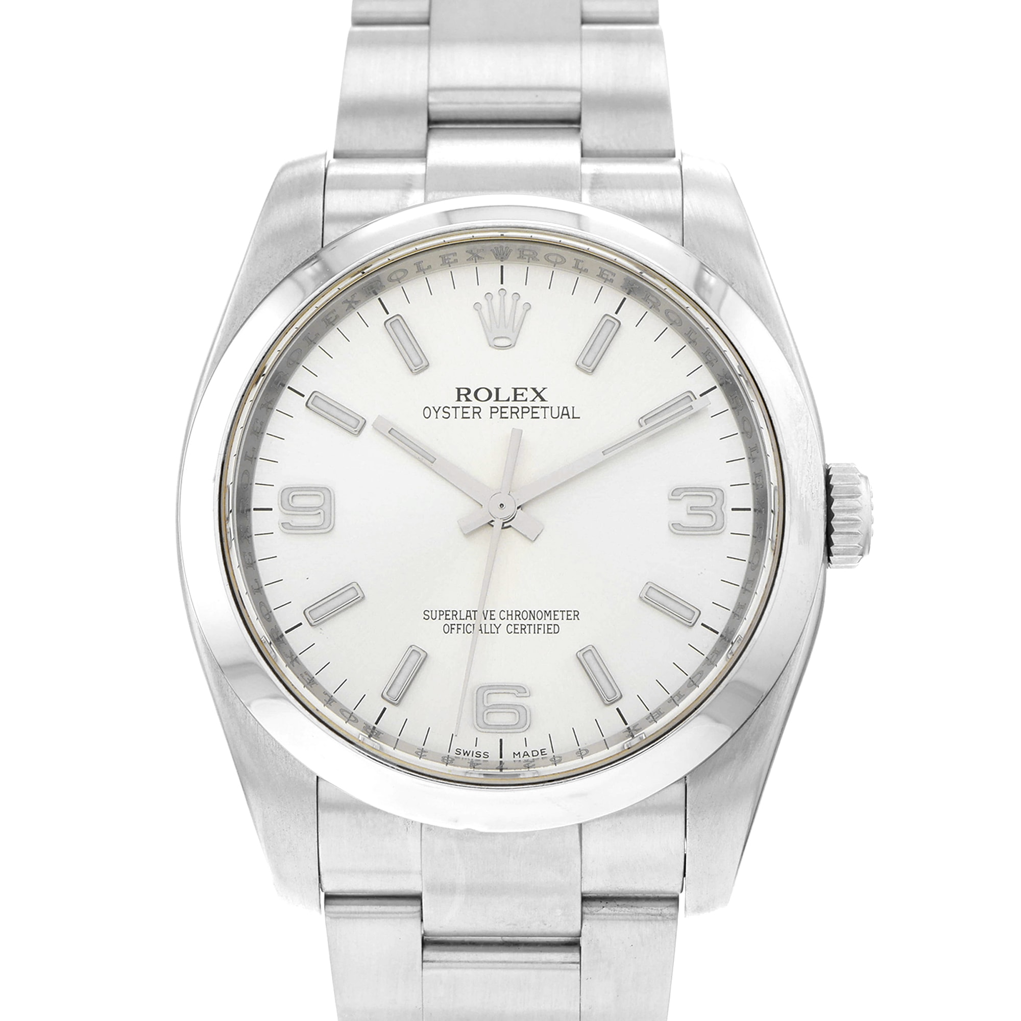 Rolex Oyster Perpetual 36mm