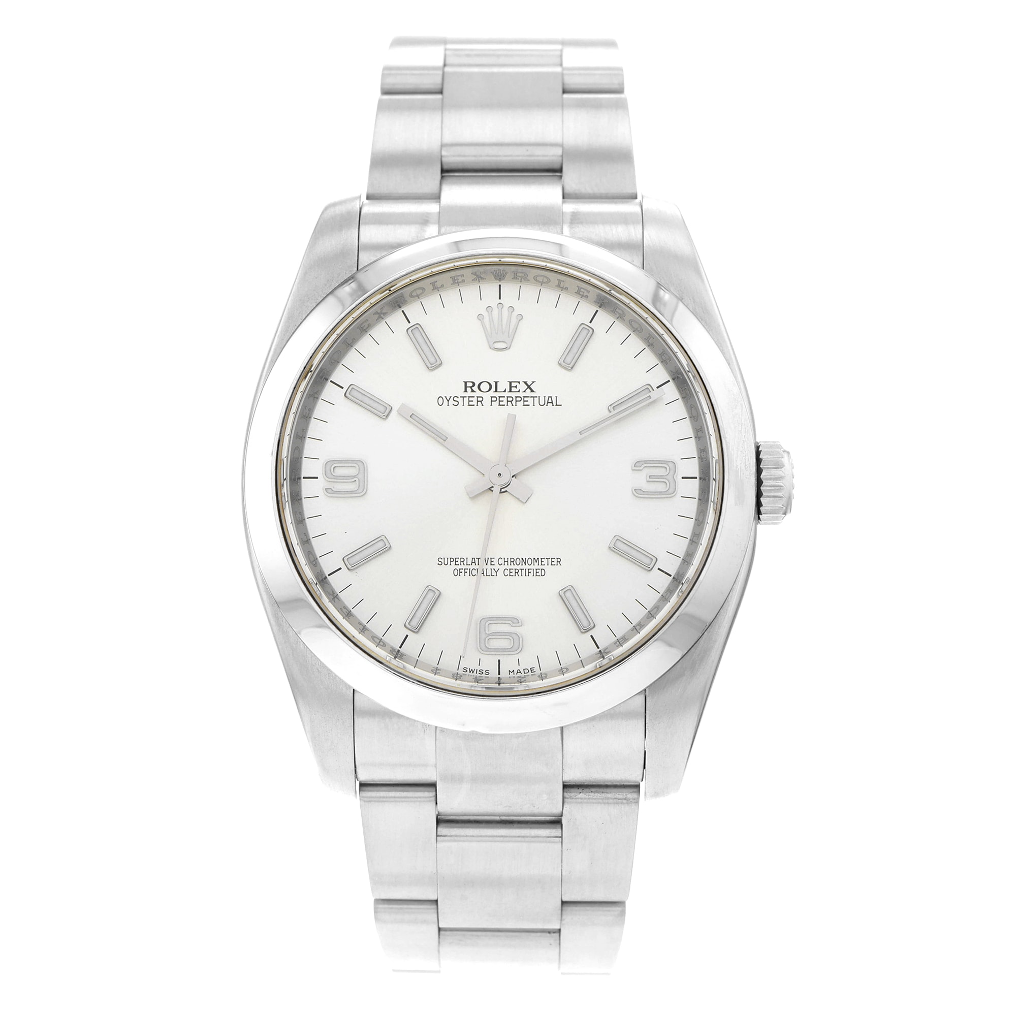 Rolex Oyster Perpetual 36mm
