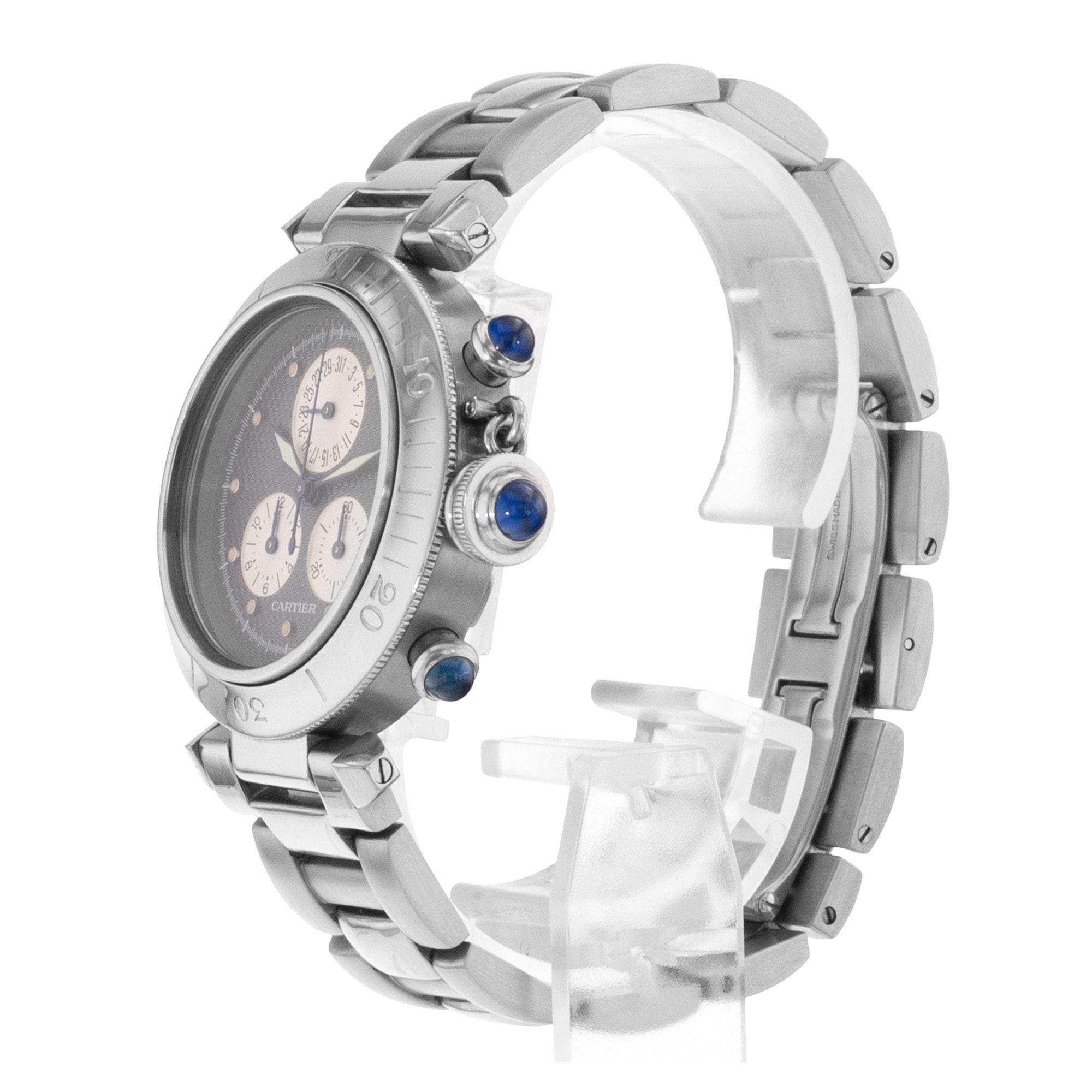 Cartier Pasha