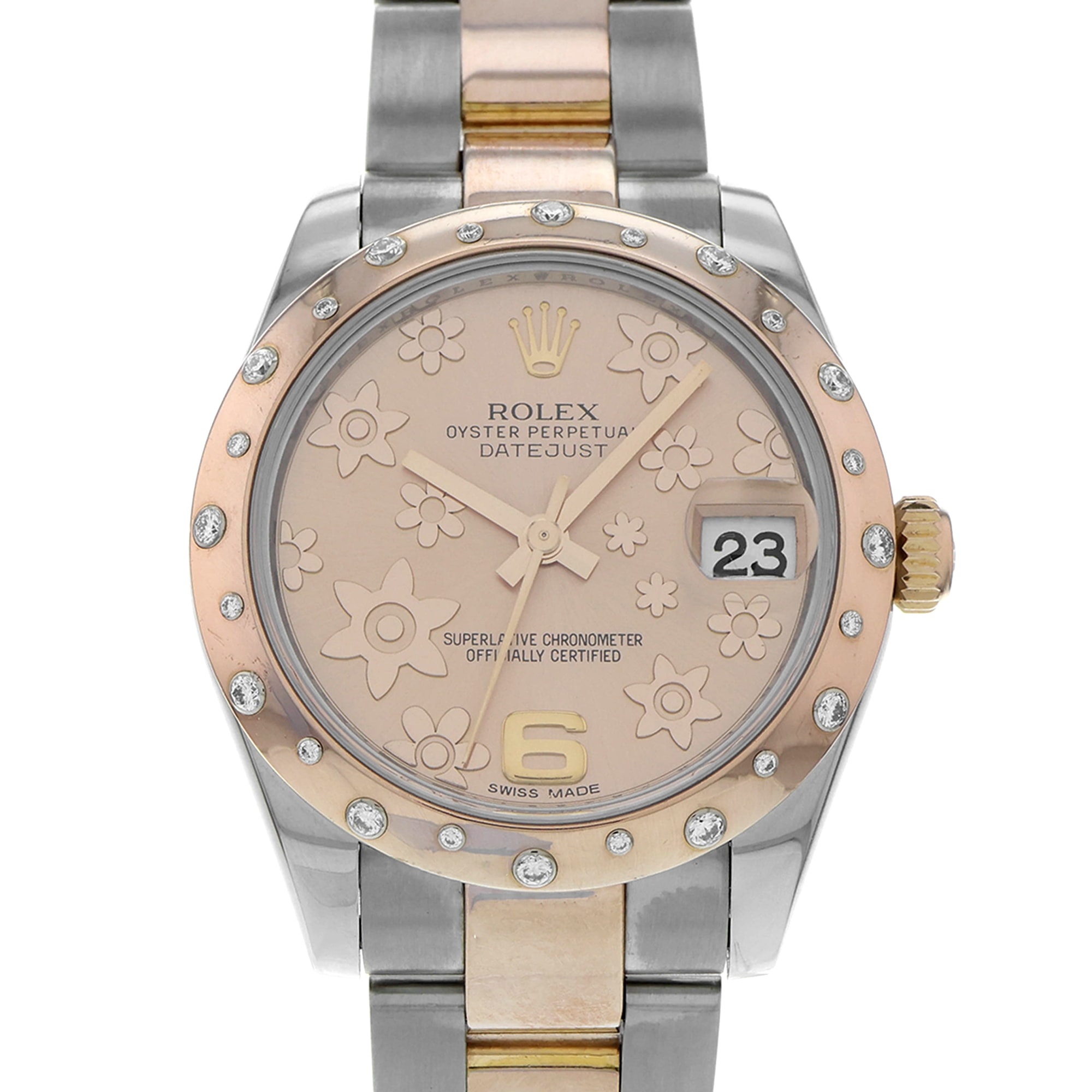 Rolex Datejust
