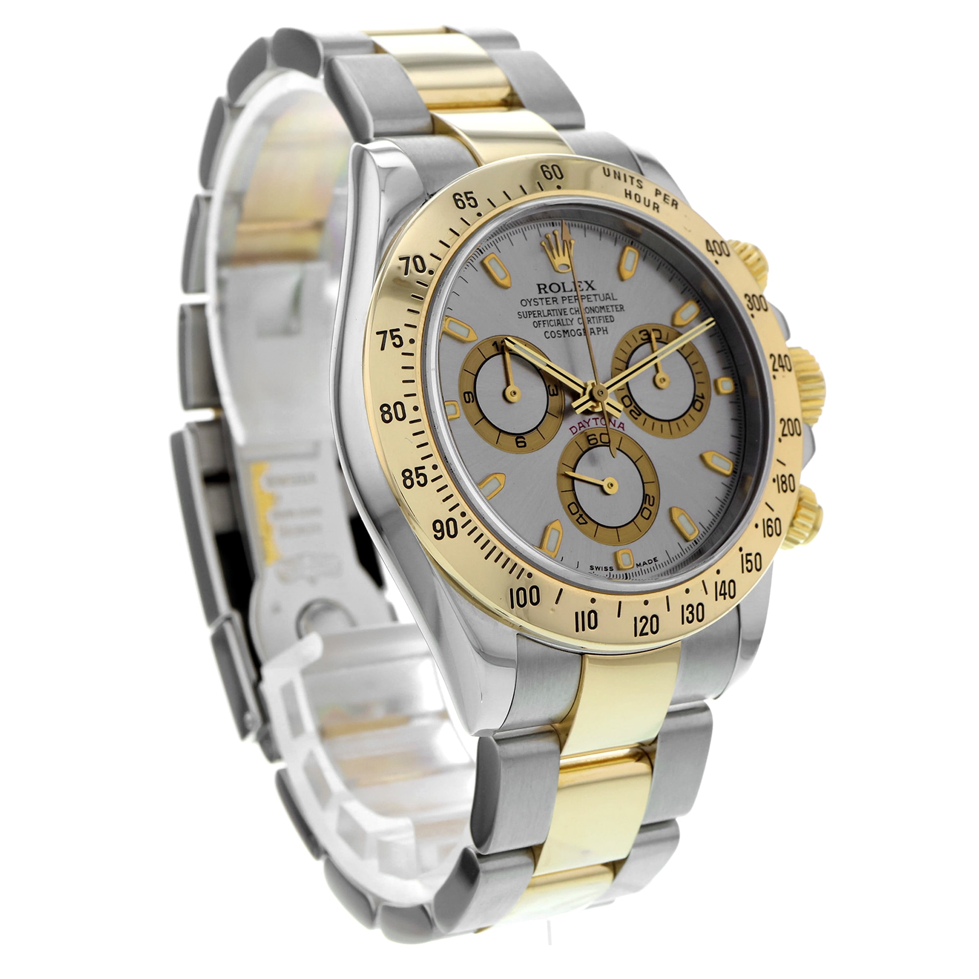 Rolex Daytona