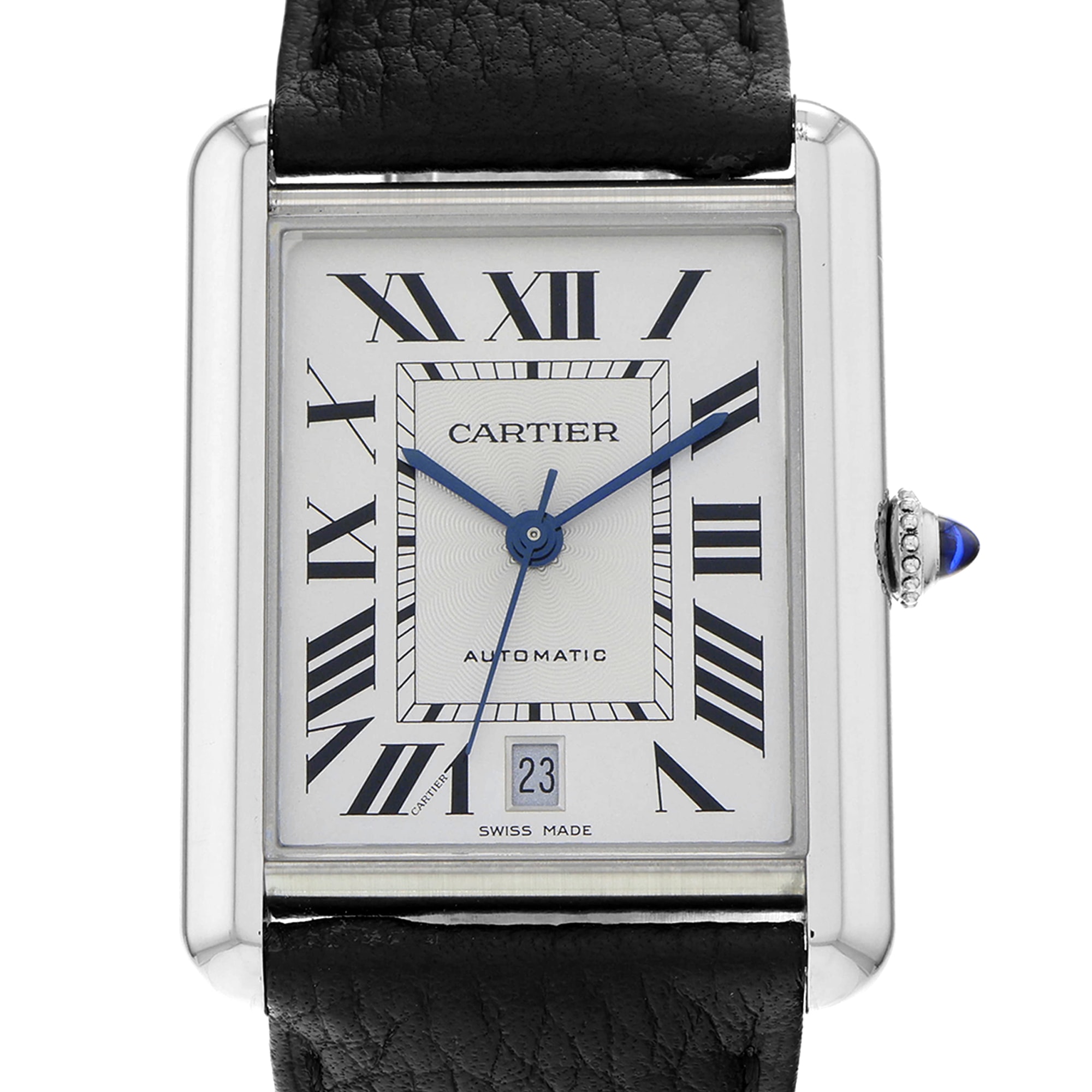 Cartier Tank