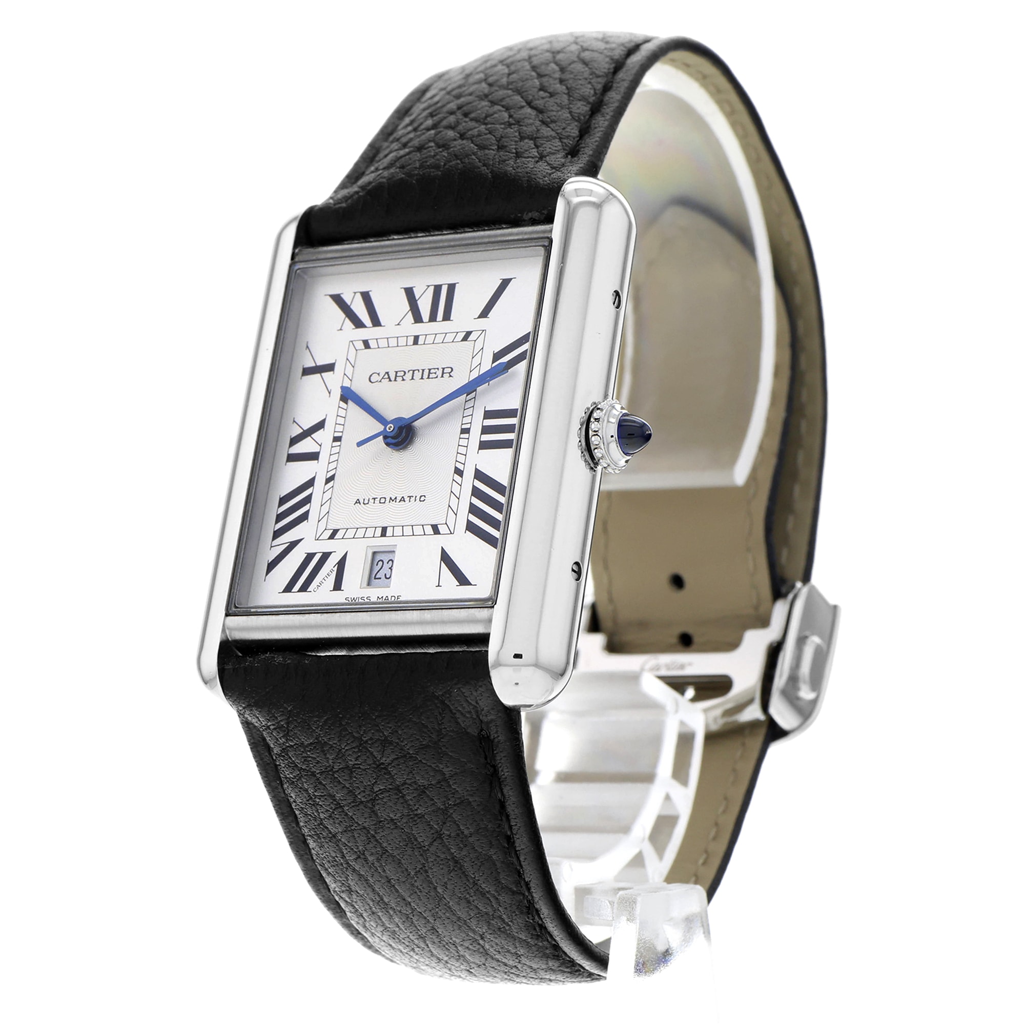 Cartier Tank