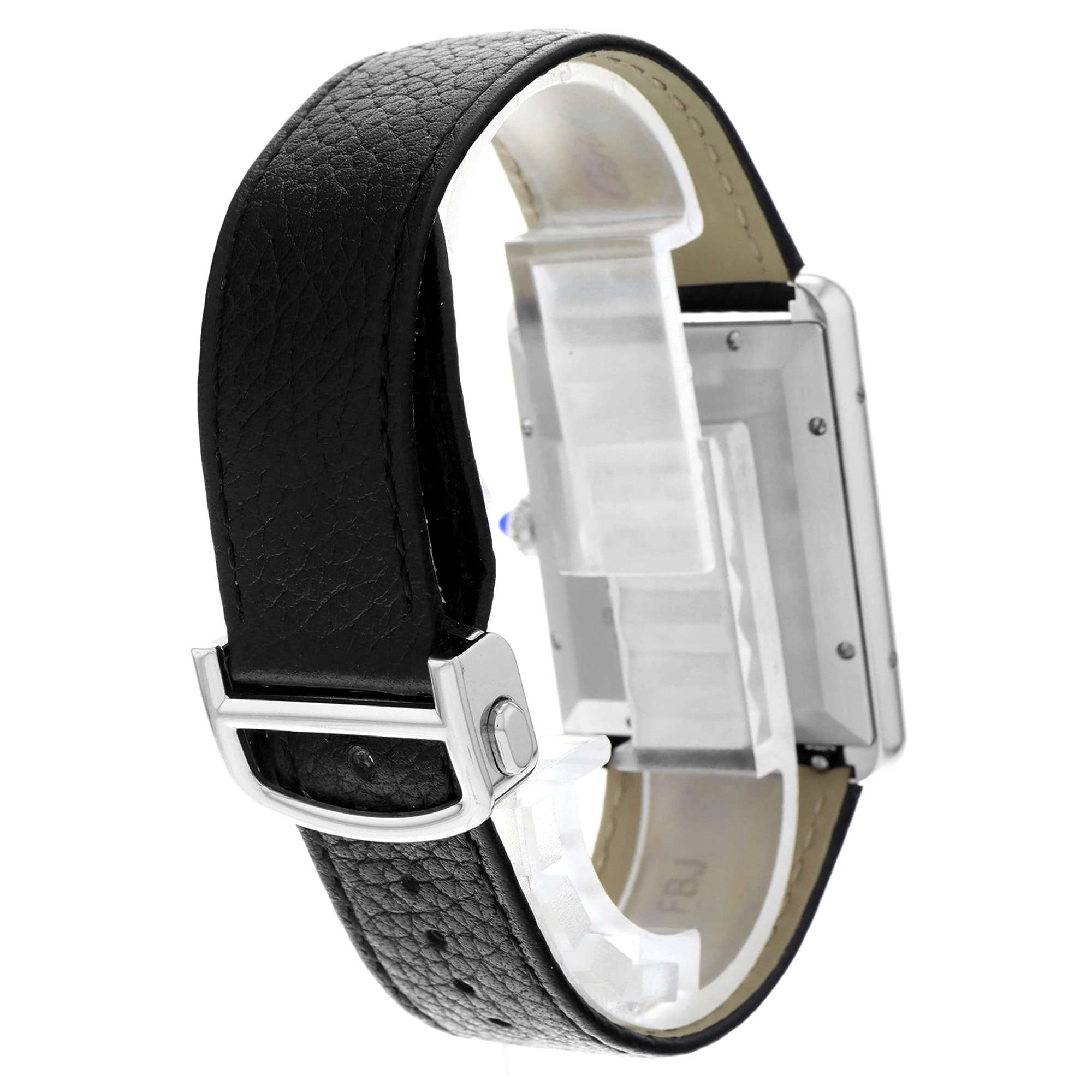 Cartier Tank