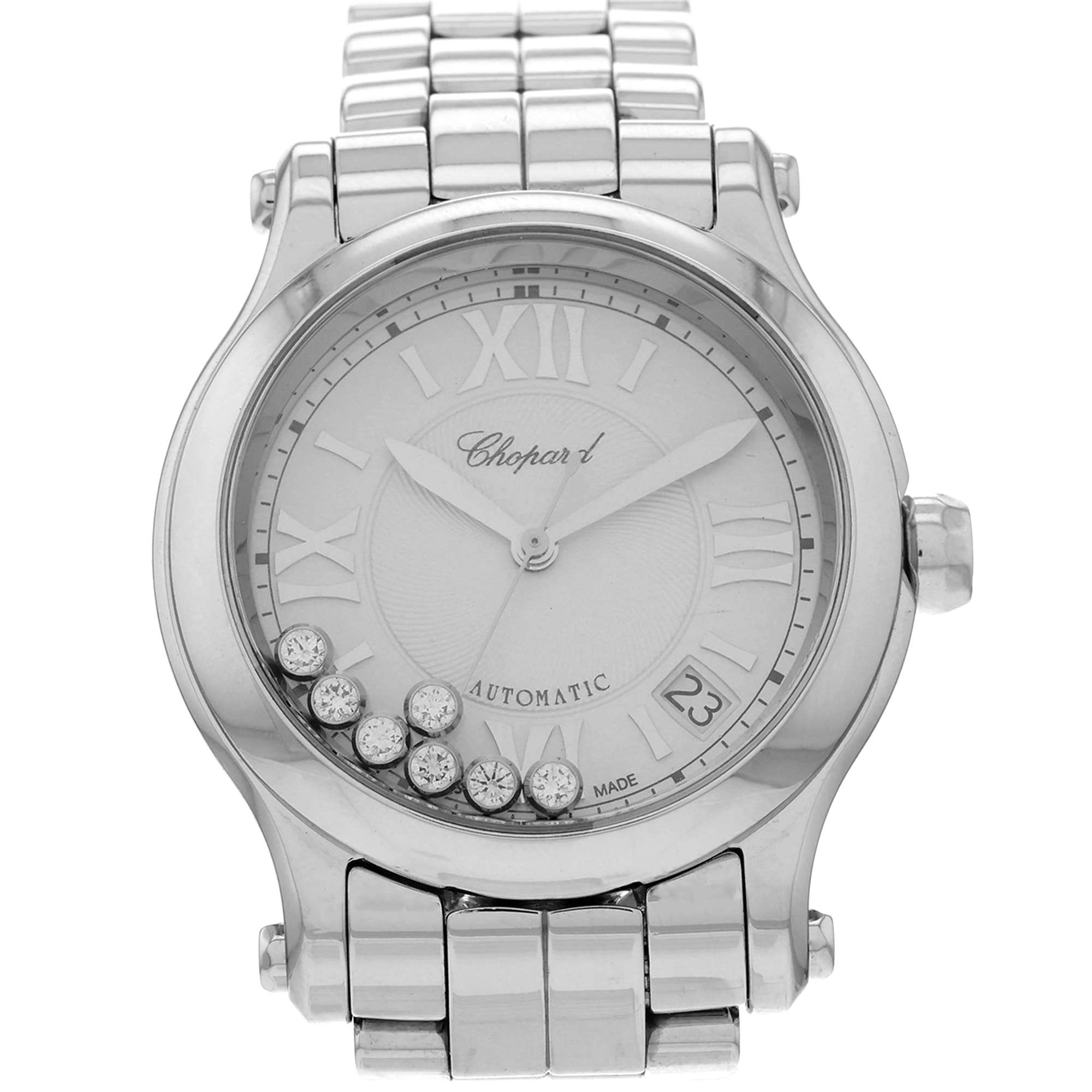 Chopard Happy Sport