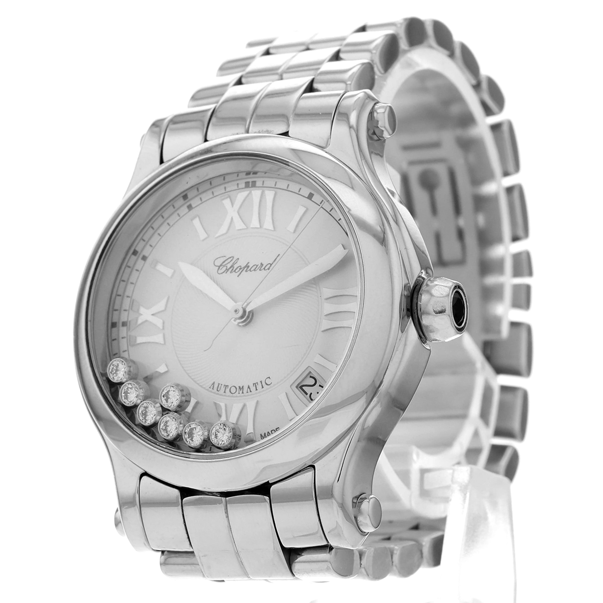 Chopard Happy Sport