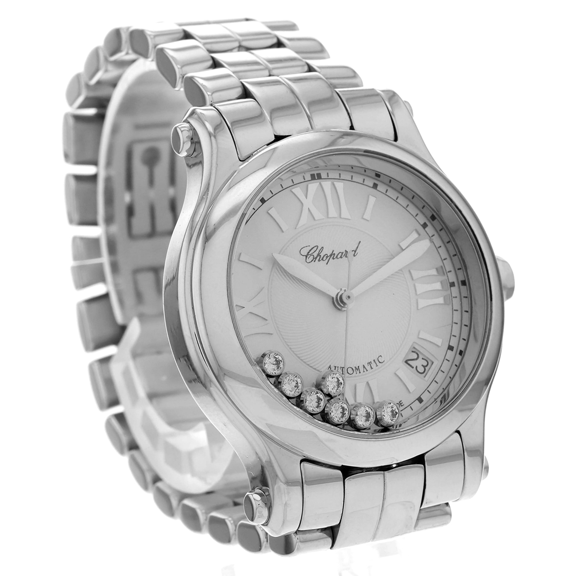 Chopard Happy Sport