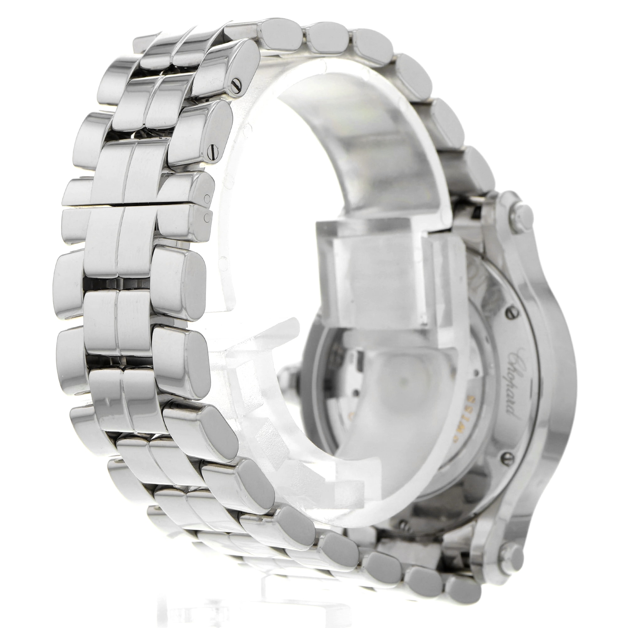 Chopard Happy Sport