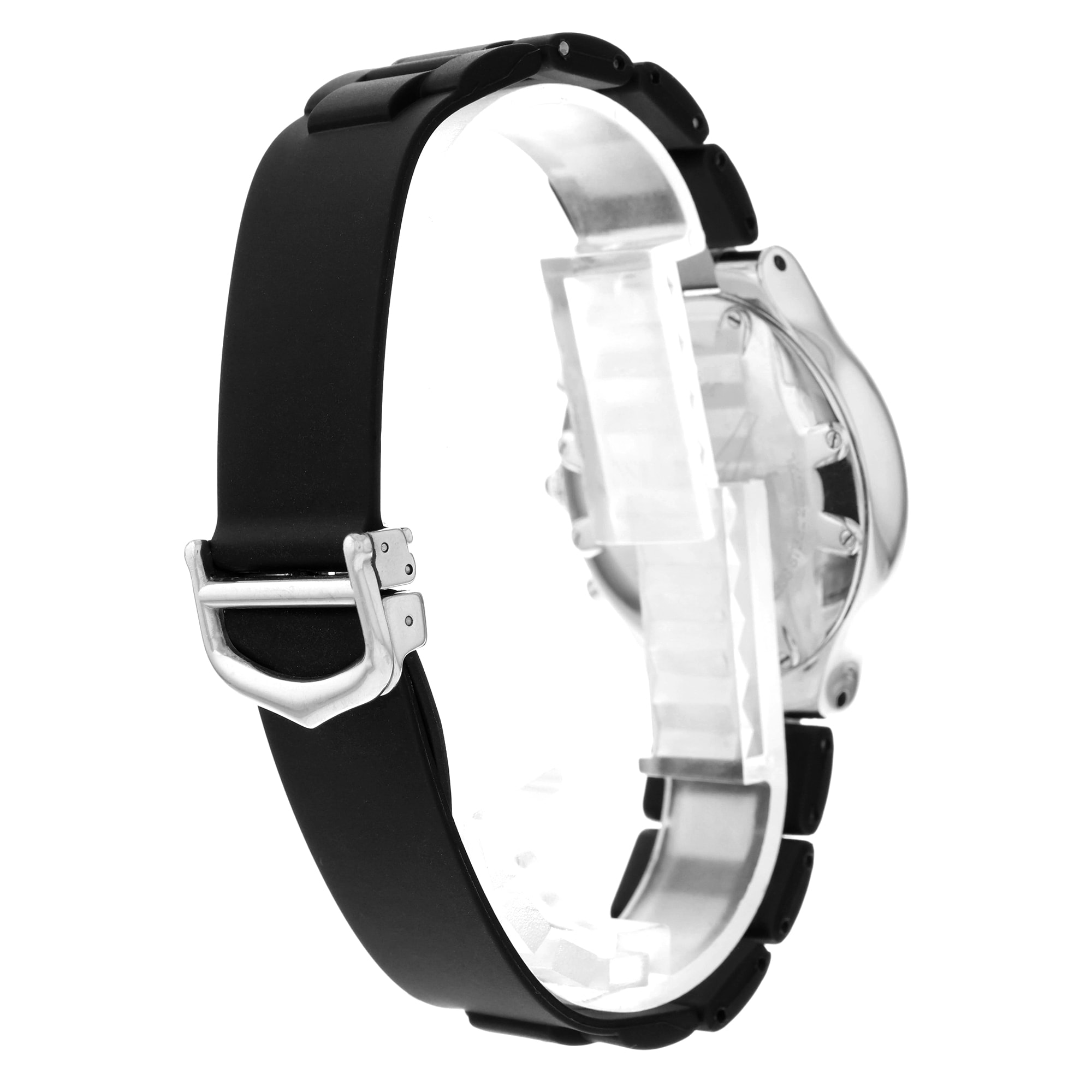 Cartier 21 Chronoscaph