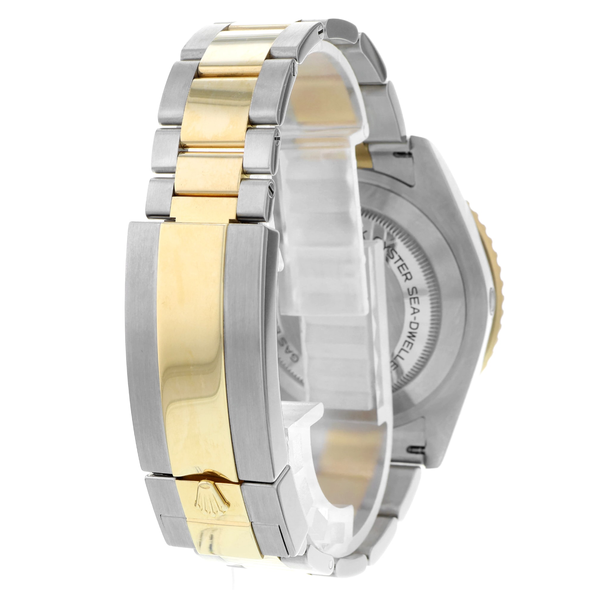 Rolex Sea-Dweller