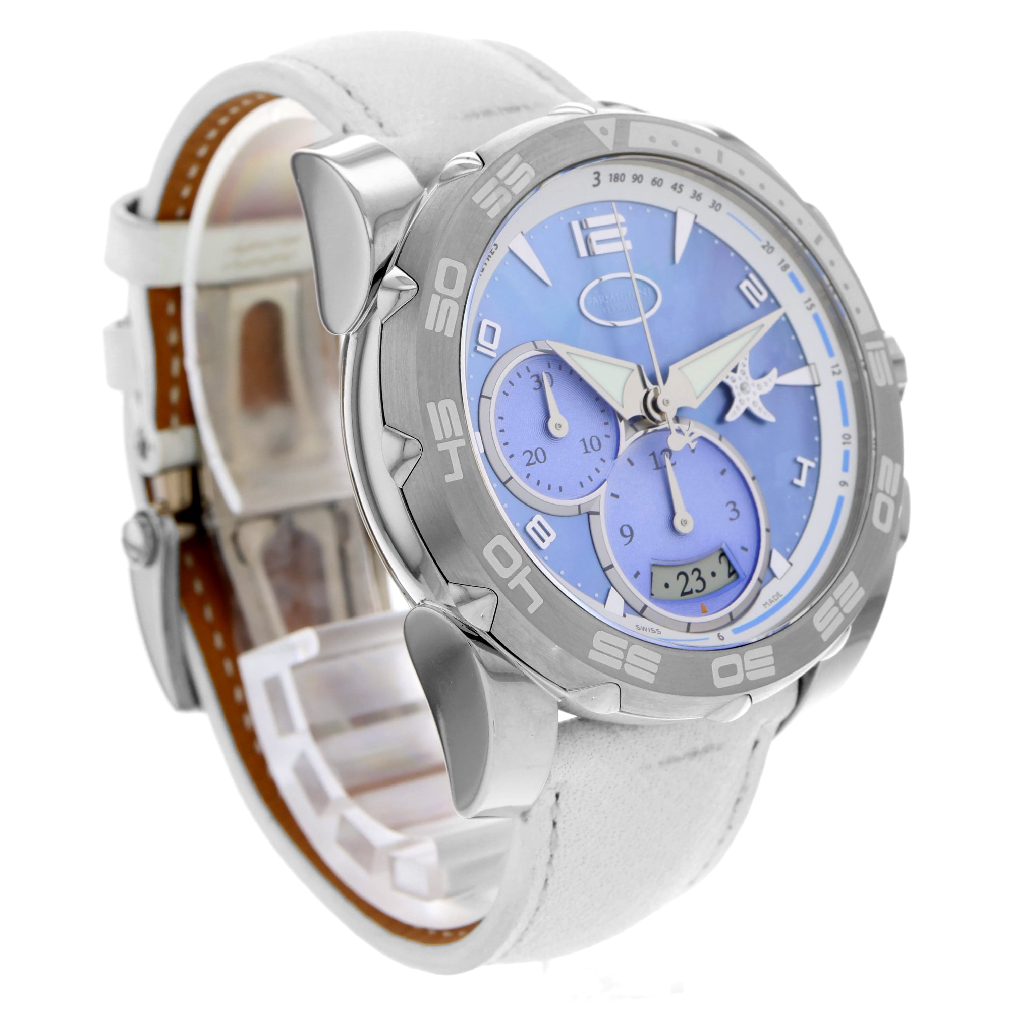 Parmigiani Fleurier Pershing