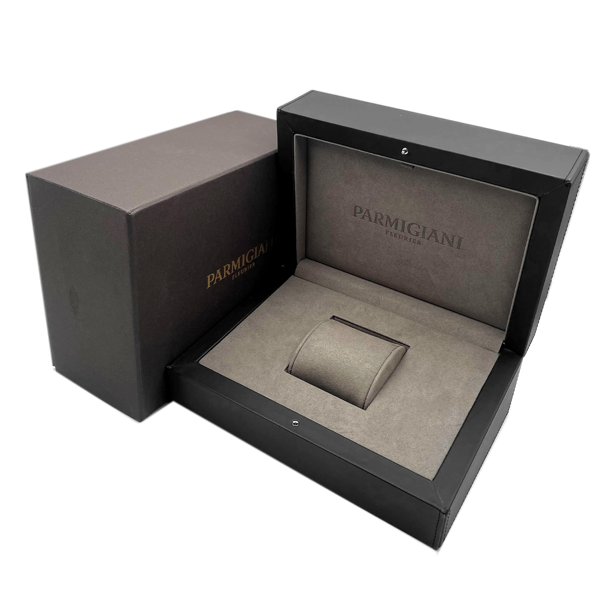 Parmigiani Fleurier Pershing