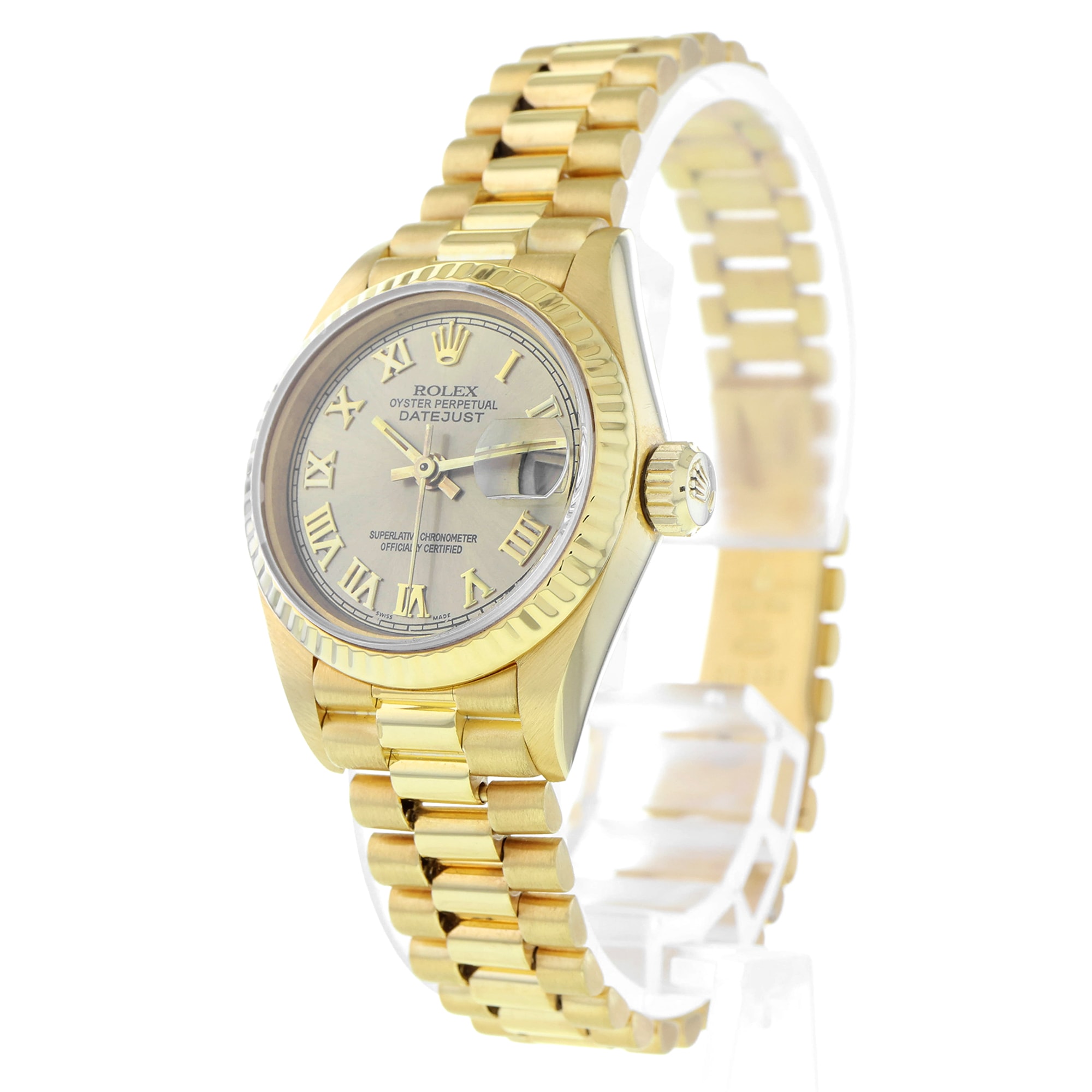 Rolex Lady-Datejust