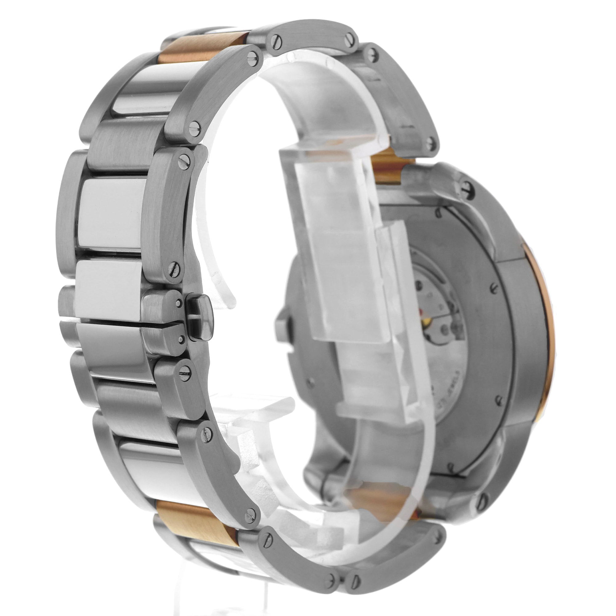 Cartier Calibre De Cartier