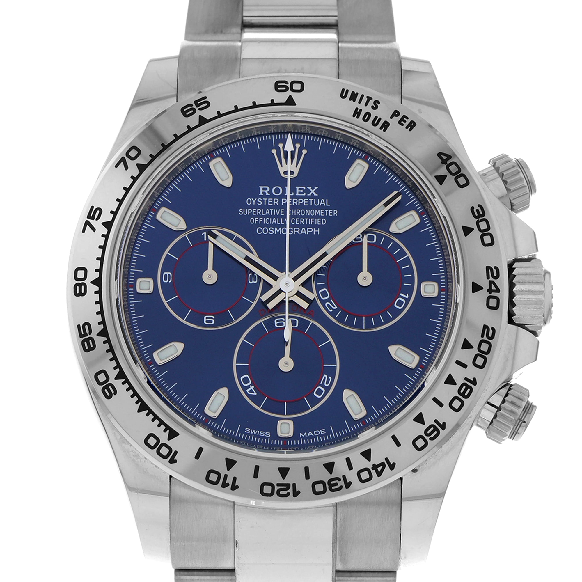 Rolex Daytona