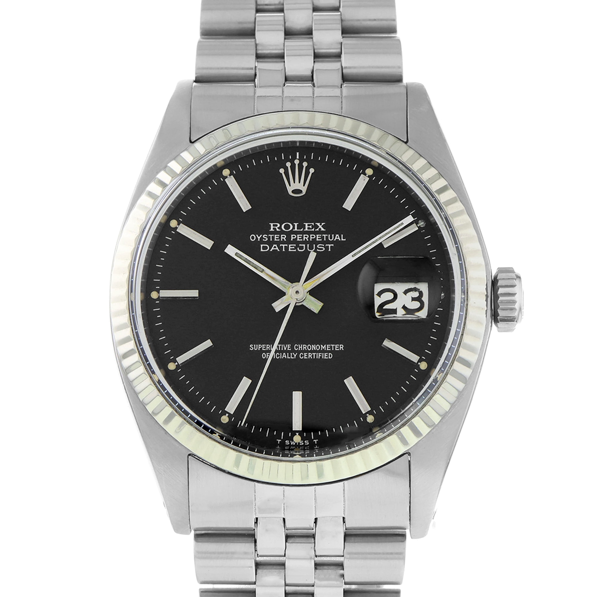 Rolex Datejust