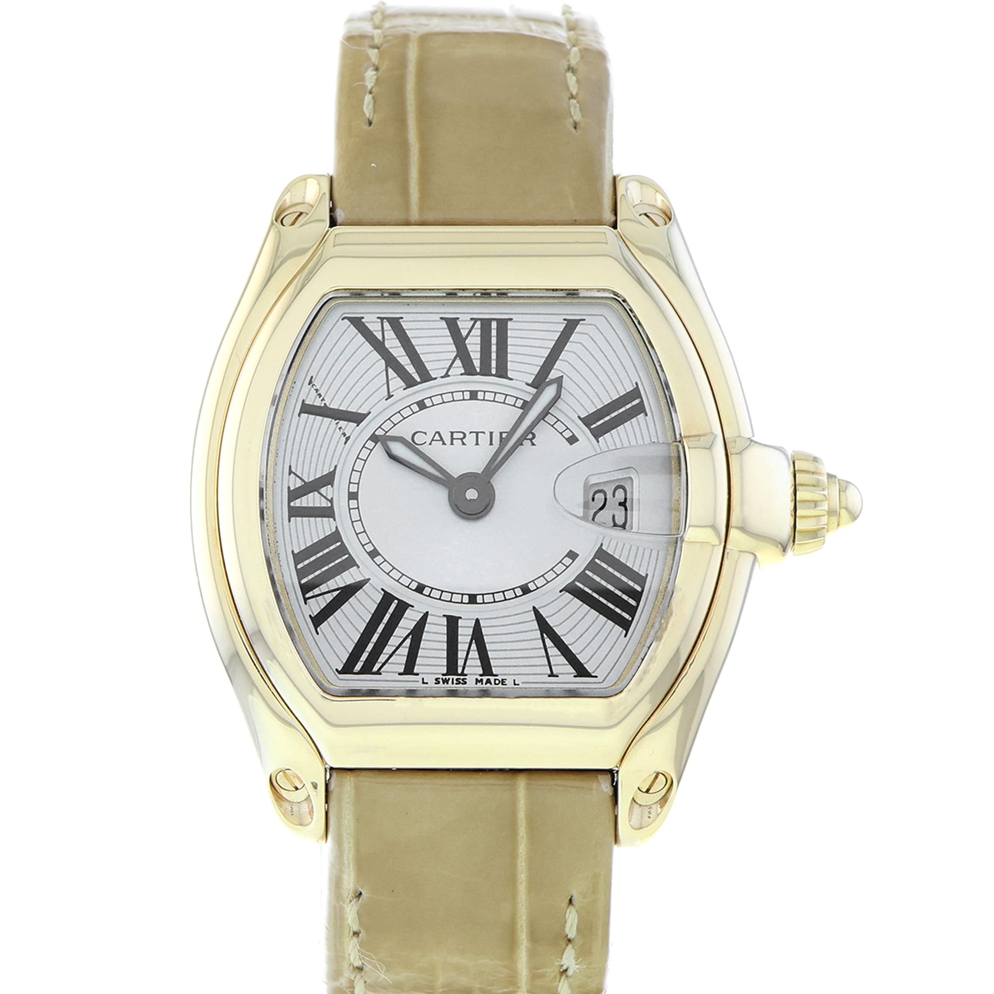 Cartier Roadster