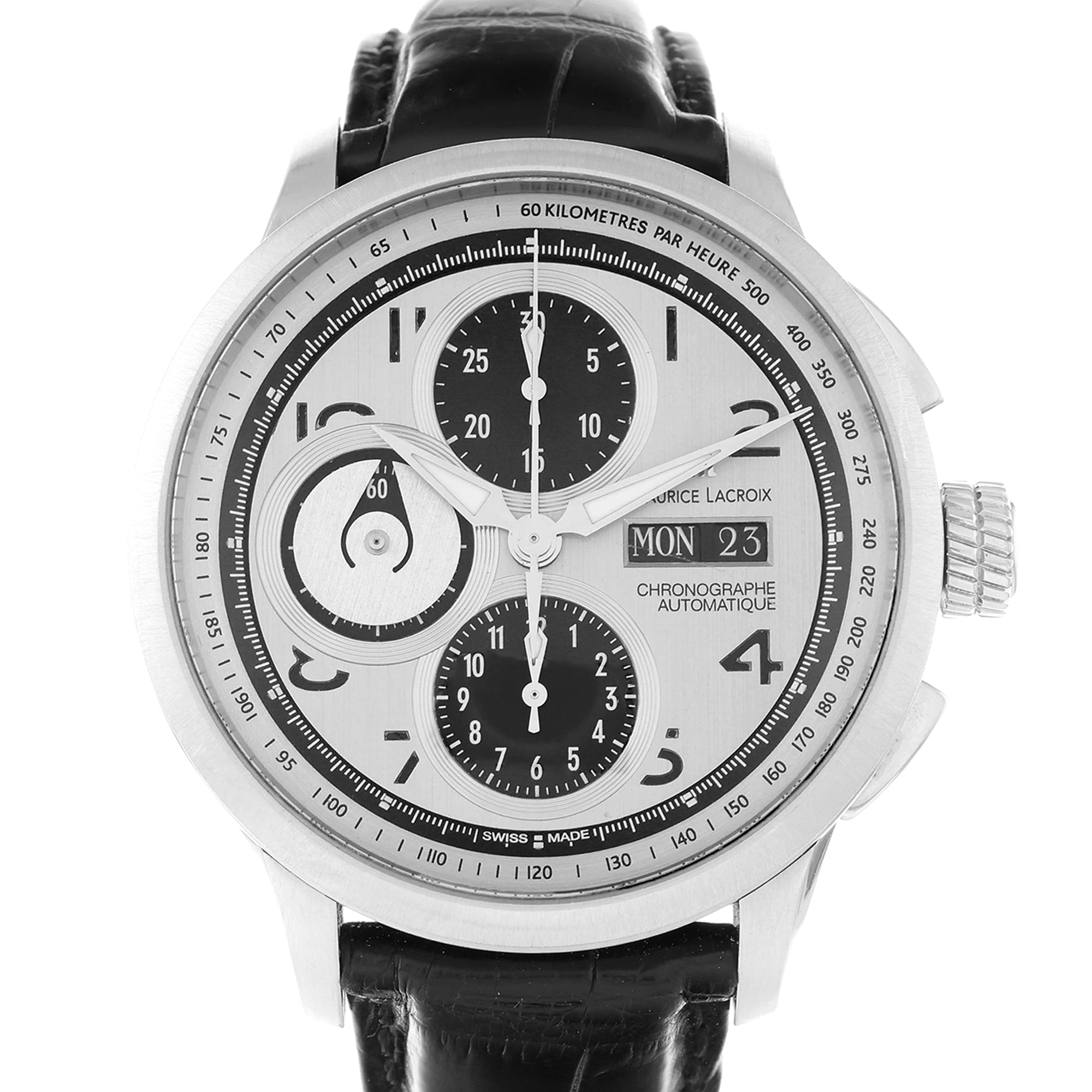 Maurice Lacroix Masterpiece
