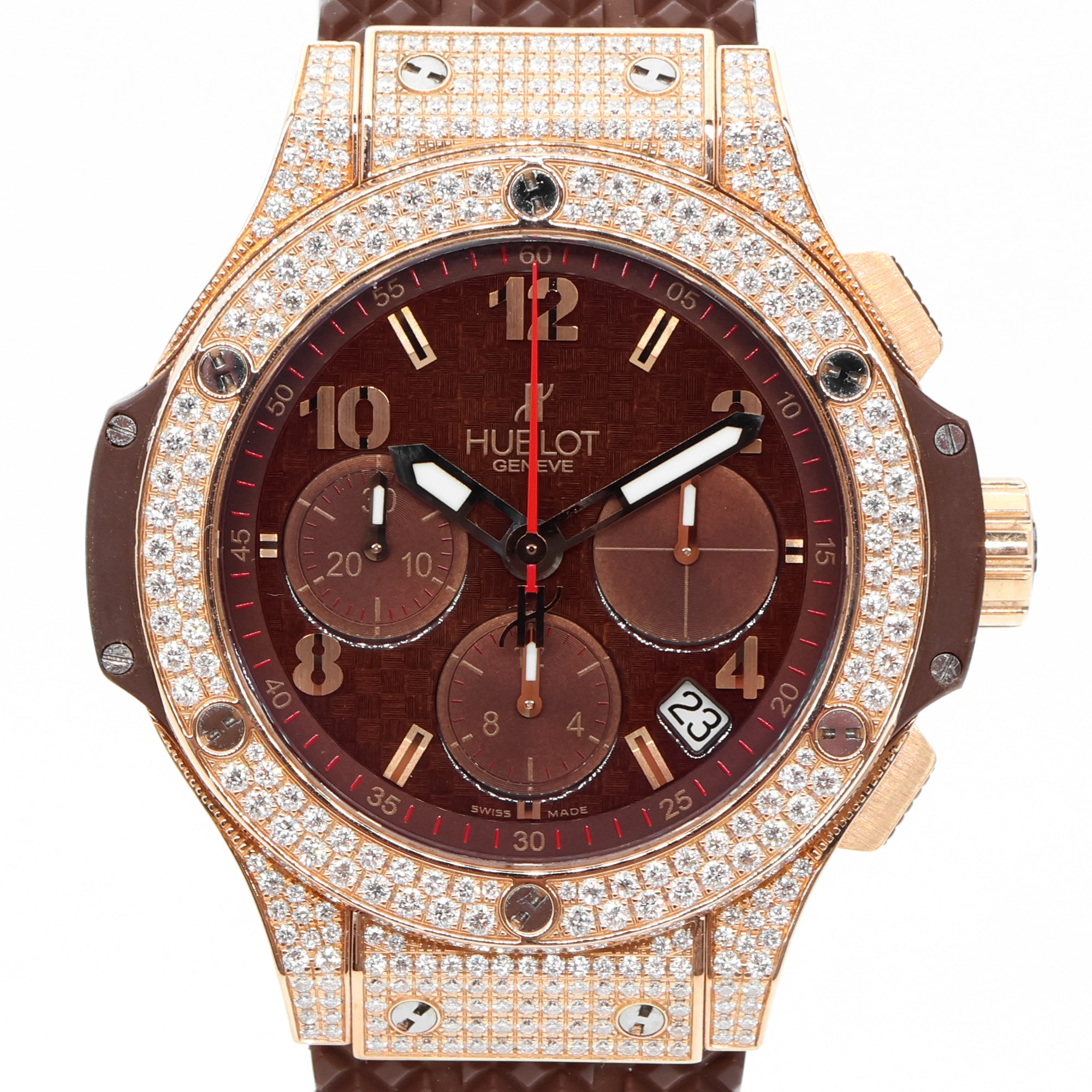 Hublot Big Bang