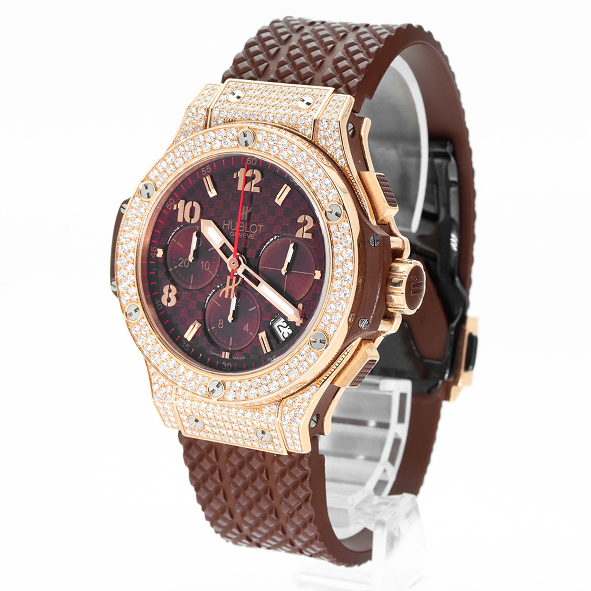 Hublot Big Bang